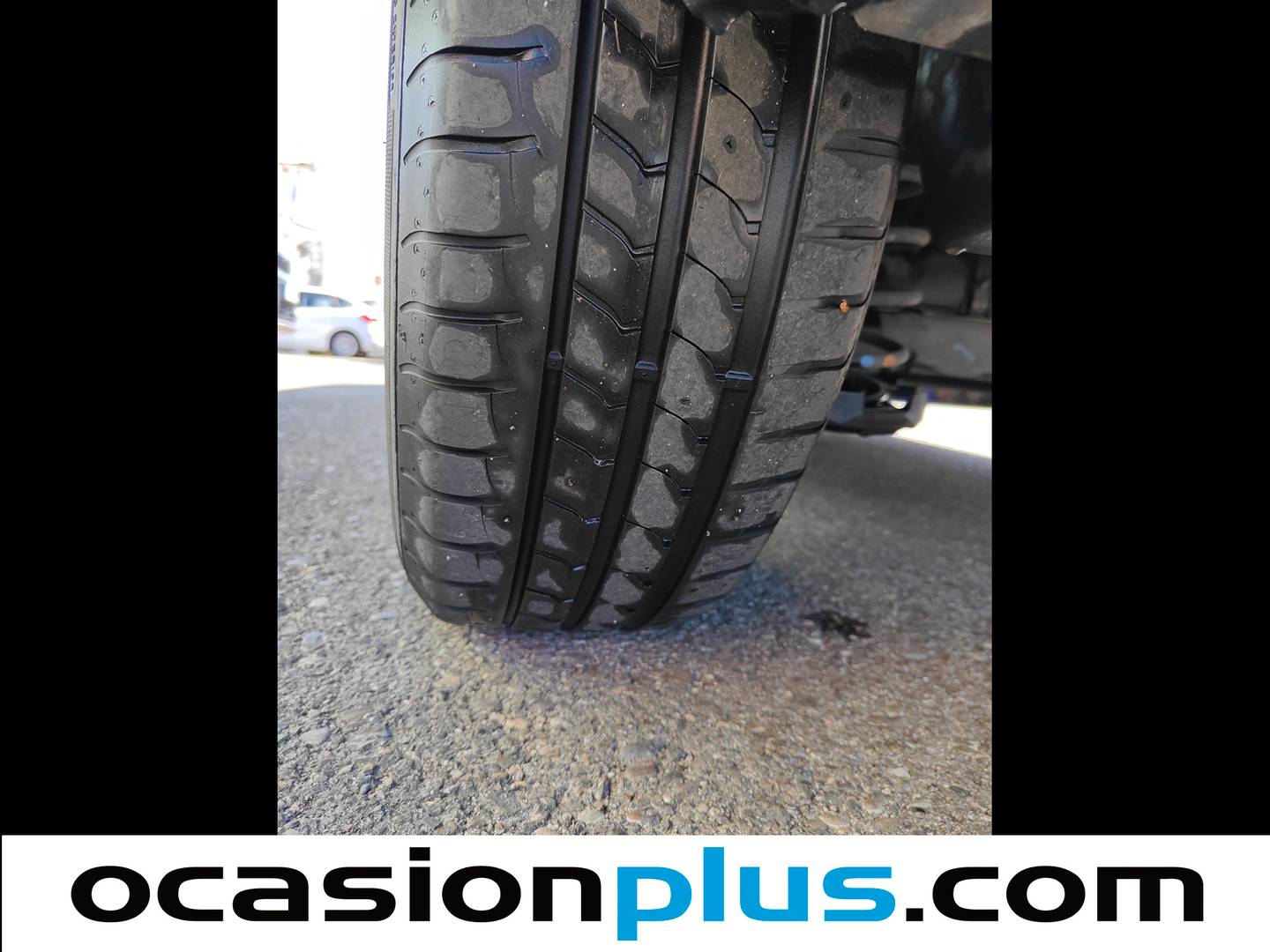 Peugeot 2008 Peugeot 2008 VTI 82 Active (82 CV) km 0