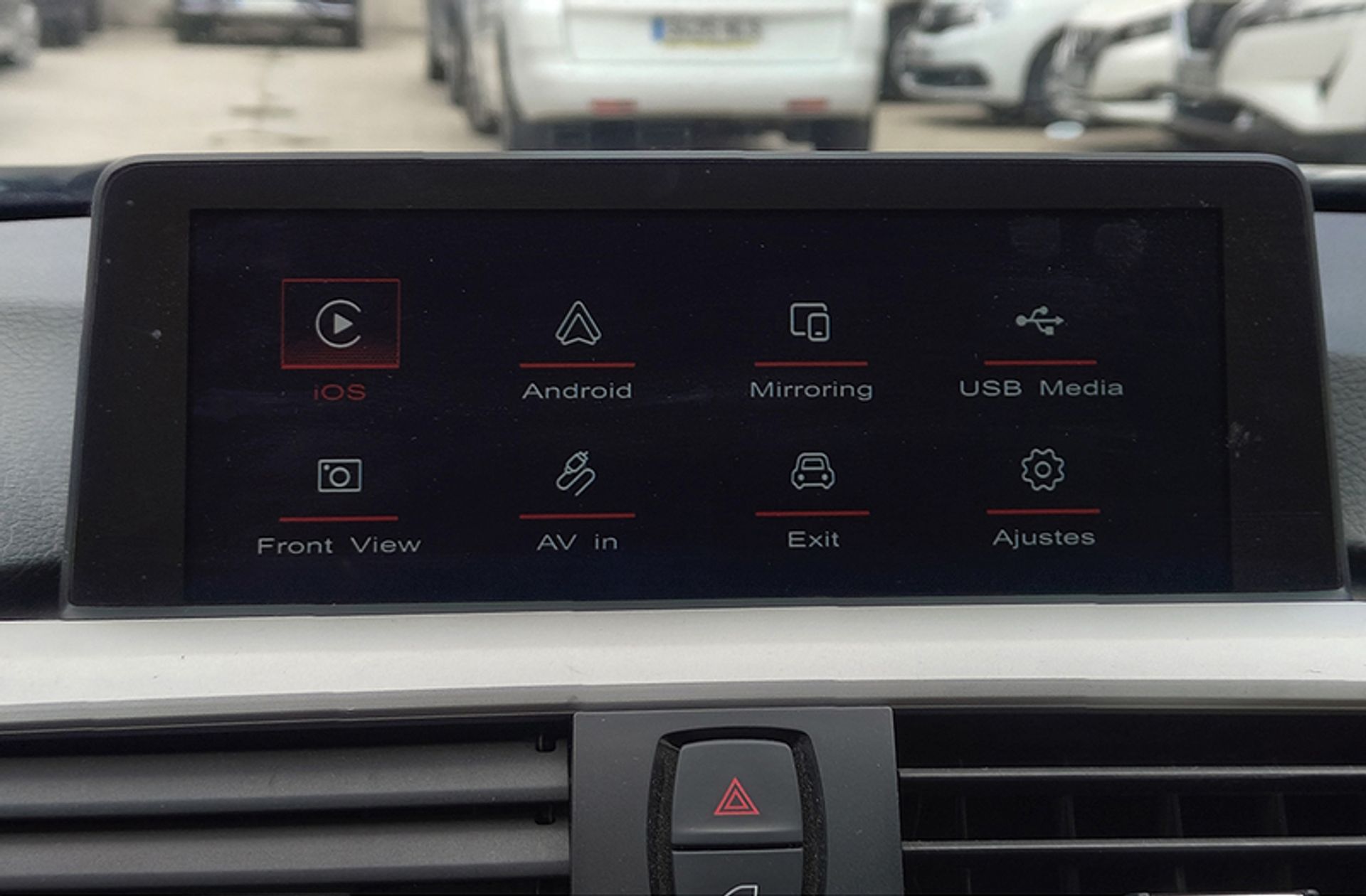 BMW Serie 4 420d Coupe - foto 10