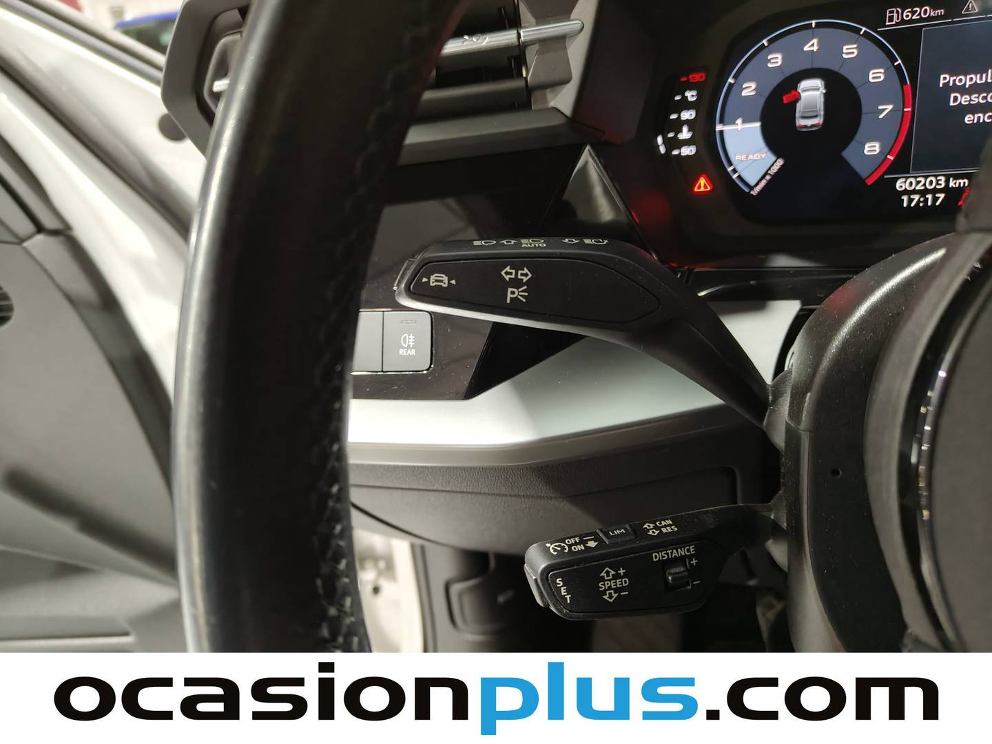 Foto Audi A3 Audi A3 Sedan 30 TFSI (110 CV)