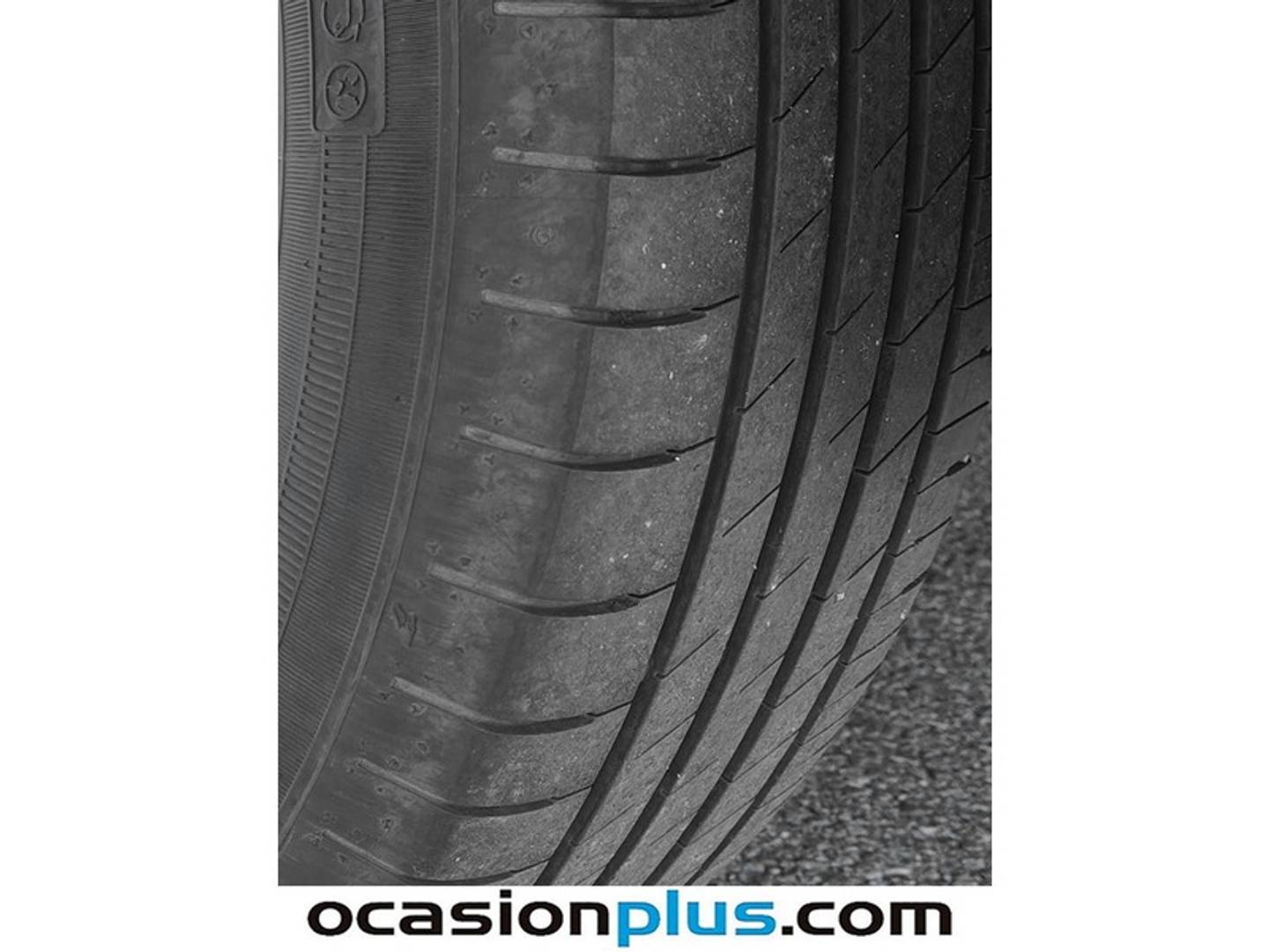 Foto Jeep Compass Jeep Compass 1.3 Gse T4 Longitude FWD MT (130 CV)