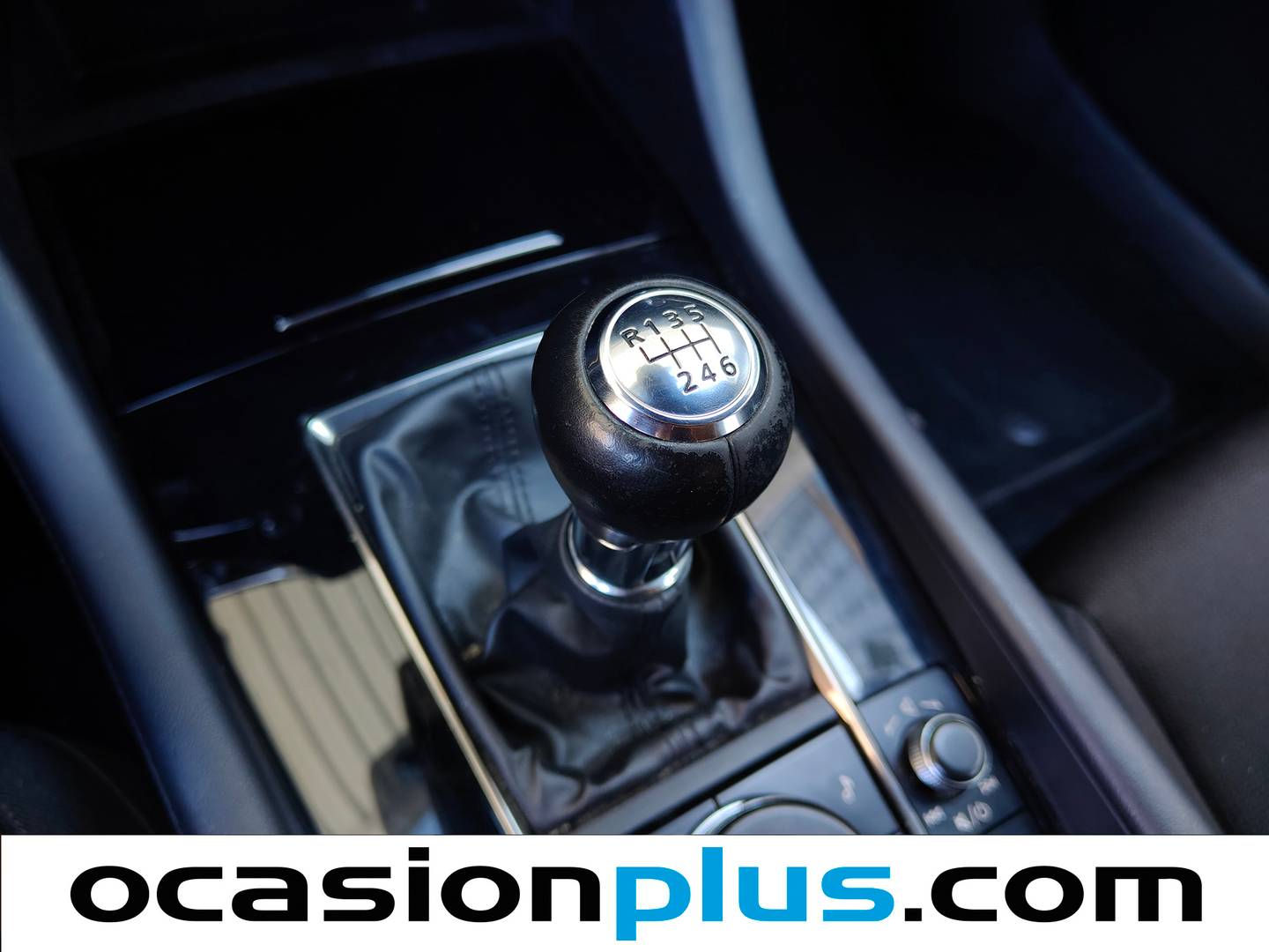 Mazda Mazda 3 Mazda Mazda 3 2.0 Skyactiv-G Origin (122 CV) 122cv