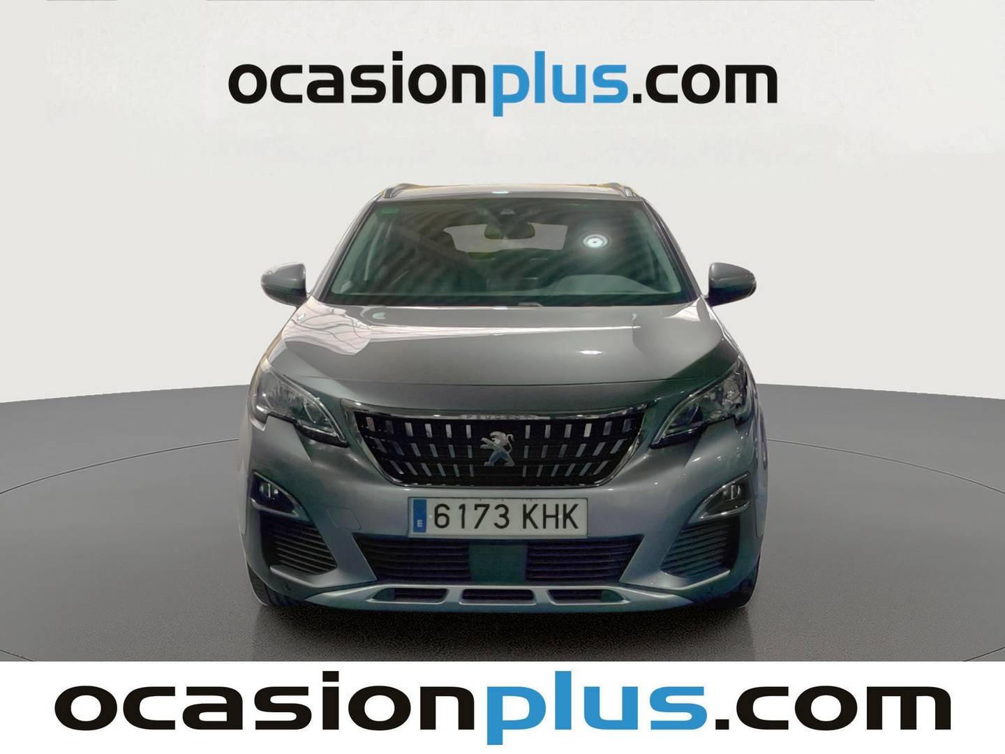 Foto Peugeot 3008 Peugeot 3008 BlueHDI 130 S&S Allure (130 CV)