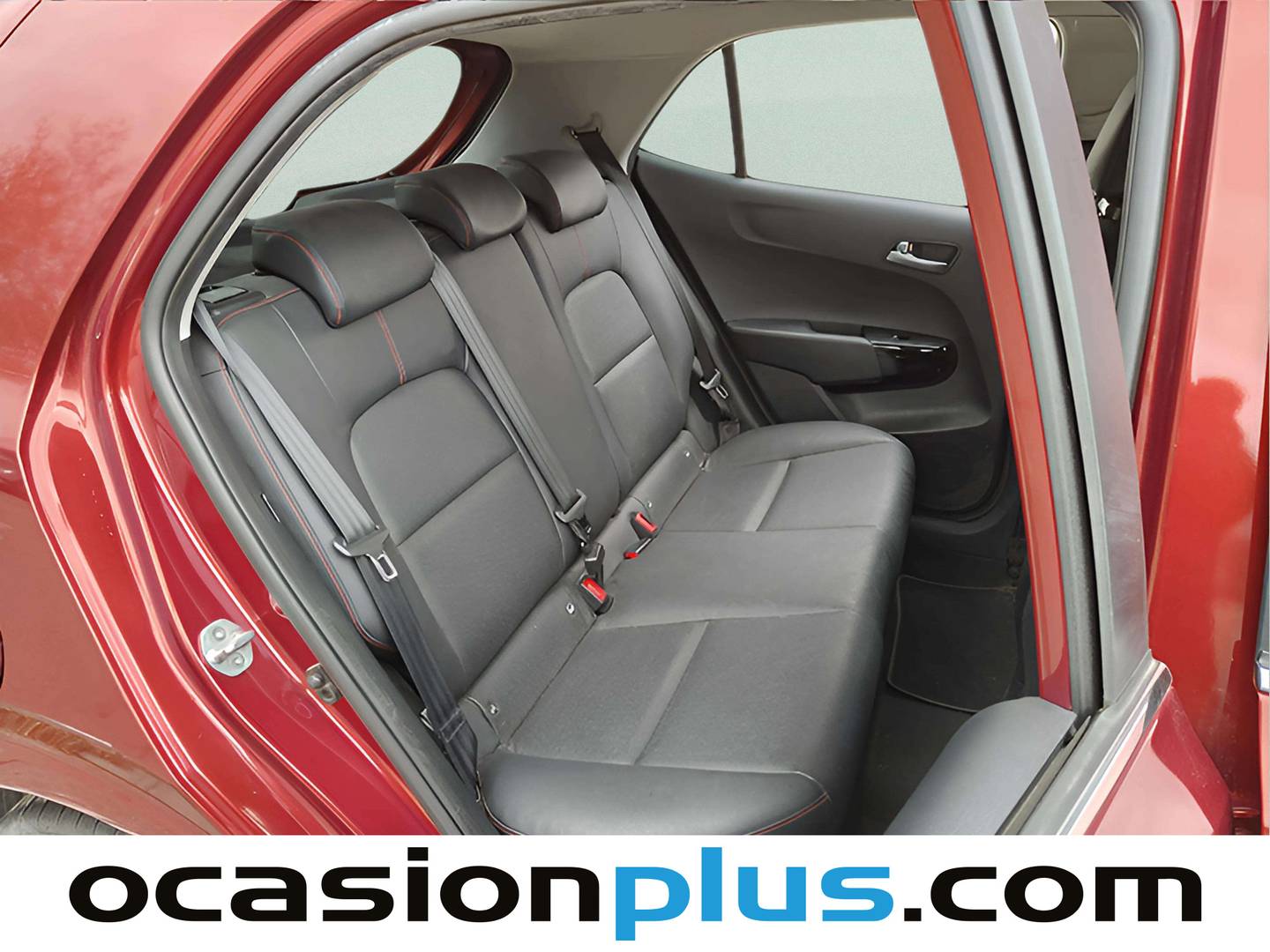 KIA Picanto Kia Picanto 1.0 CVVT GT Line (67 CV) barato