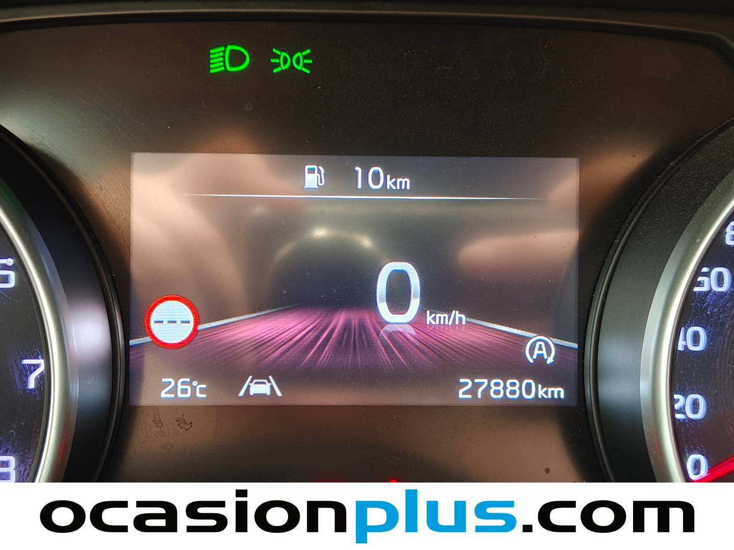 KIA XCeed KIA XCeed 1.0 T-GDi Drive (100 CV) 2025