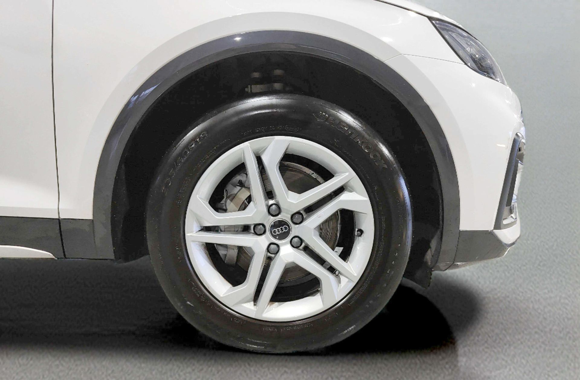 Audi Q5 Advanced 35 TDI S Tronic - foto 39