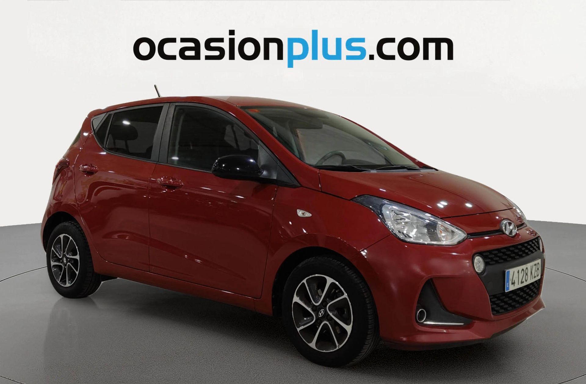 Hyundai i10 1.2 Tecno Edition - foto 2