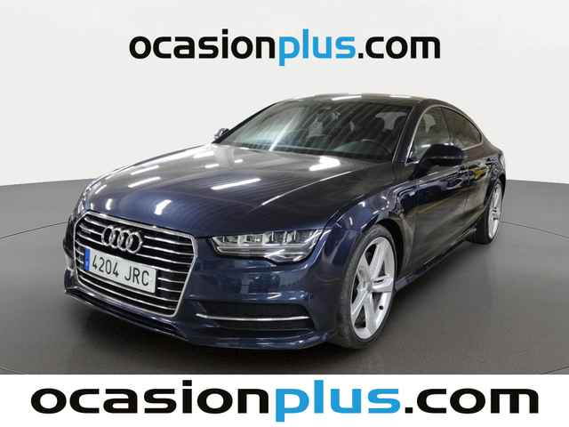Audi A7 Ocasión