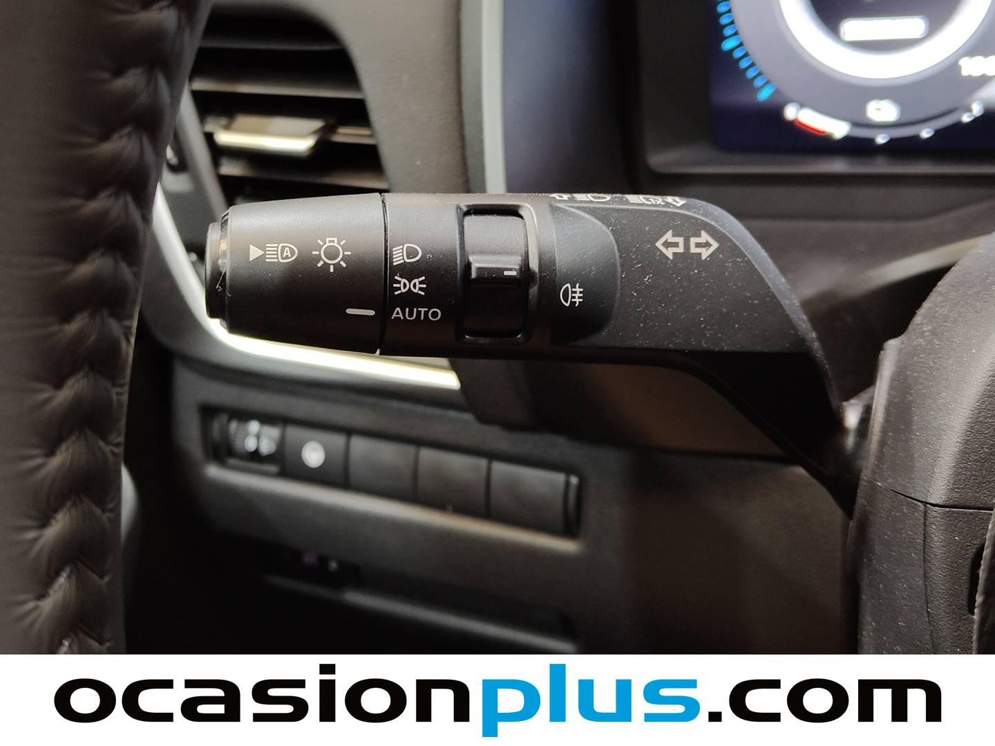 Nissan QASHQAI Nissan Qashqai E-POWER N-Connecta Auto (190 CV) de ocasión