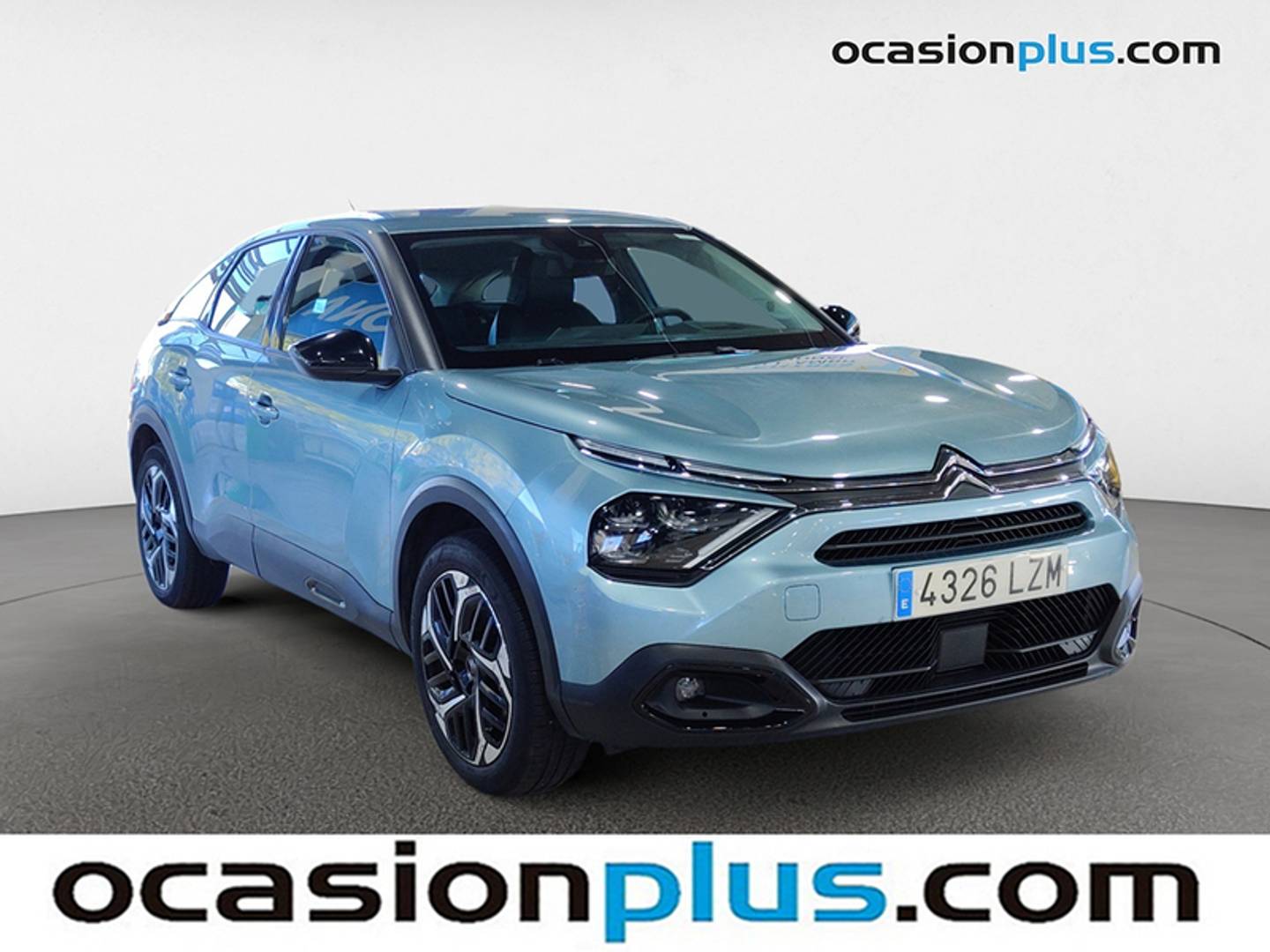 Foto Citroën C4 Citroen C4 PureTech 130 S&S 6v Feel Pack (130 CV)