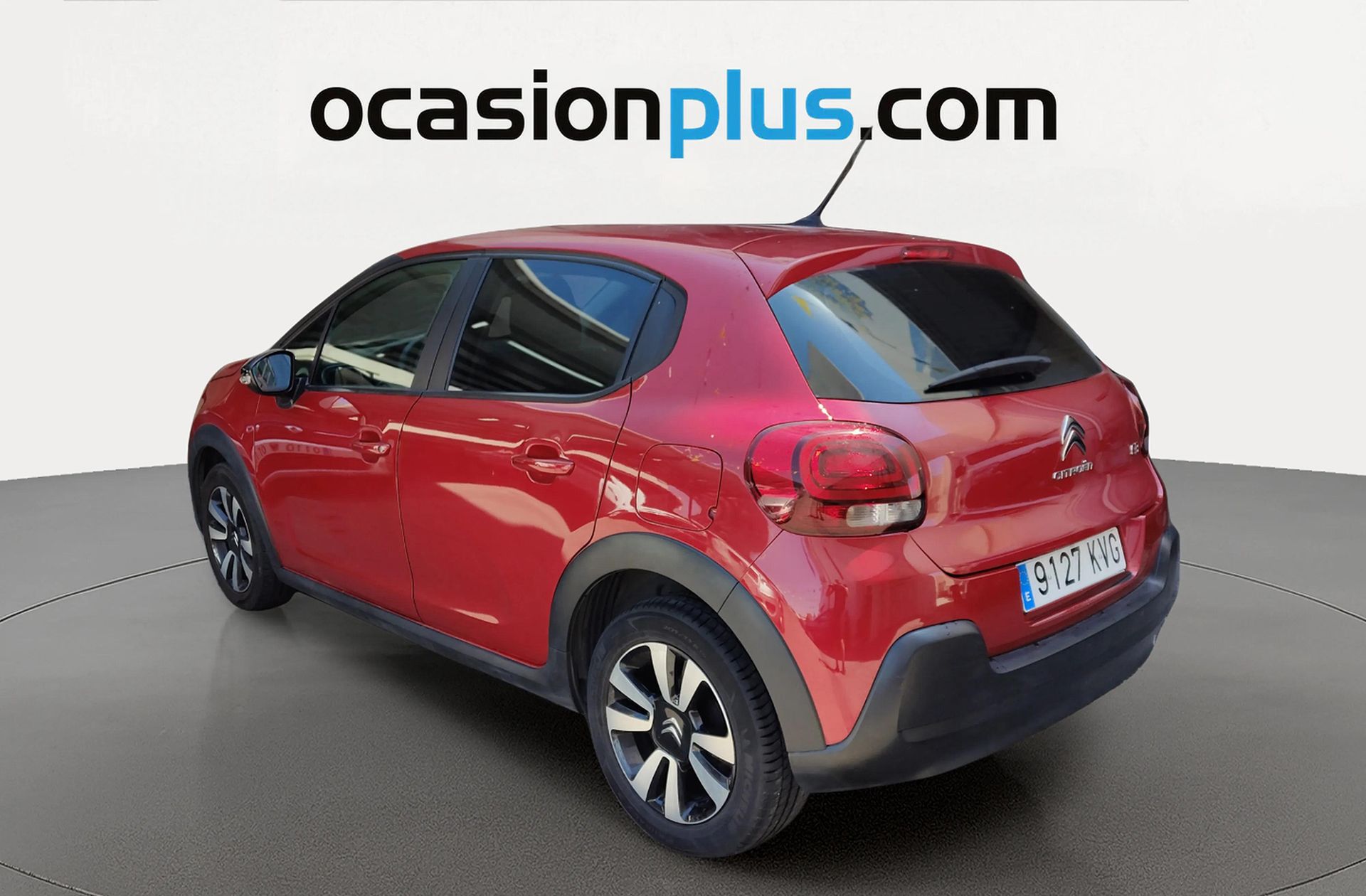 Citroën C3 PureTech 82 Feel - foto 4