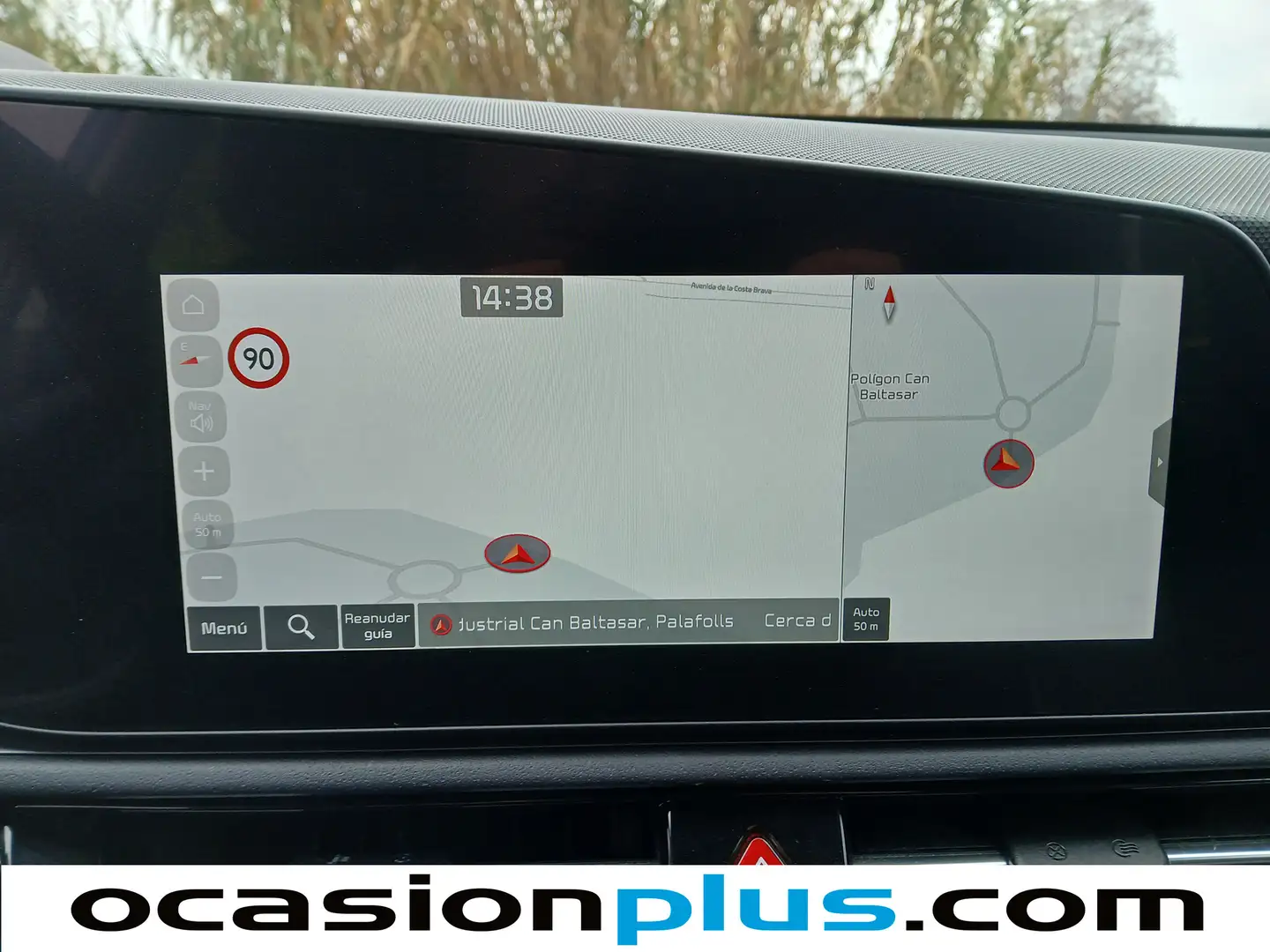 Foto KIA Niro Kia Niro 1.6 GDi HEV Drive (129 CV)