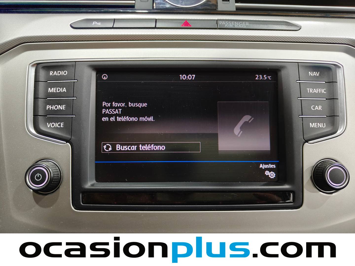 Volkswagen Passat Volkswagen Passat Variant Advance 2.0 TDI (150 CV) DSG barato
