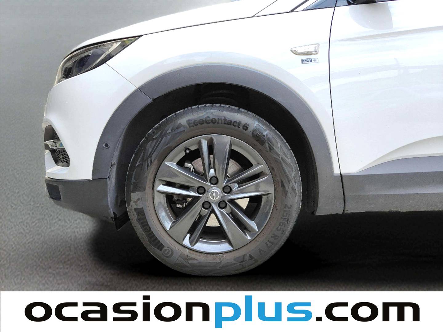 Opel Grandland X Opel Grandland X 1.2 Turbo 120 Aniversario (130 CV) 2019
