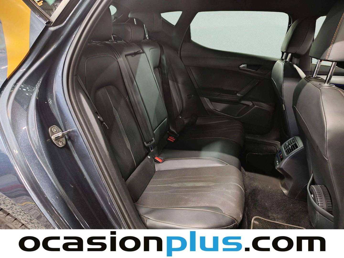 Cupra León Cupra León 1.5 eTSI DSG (150 CV) automático