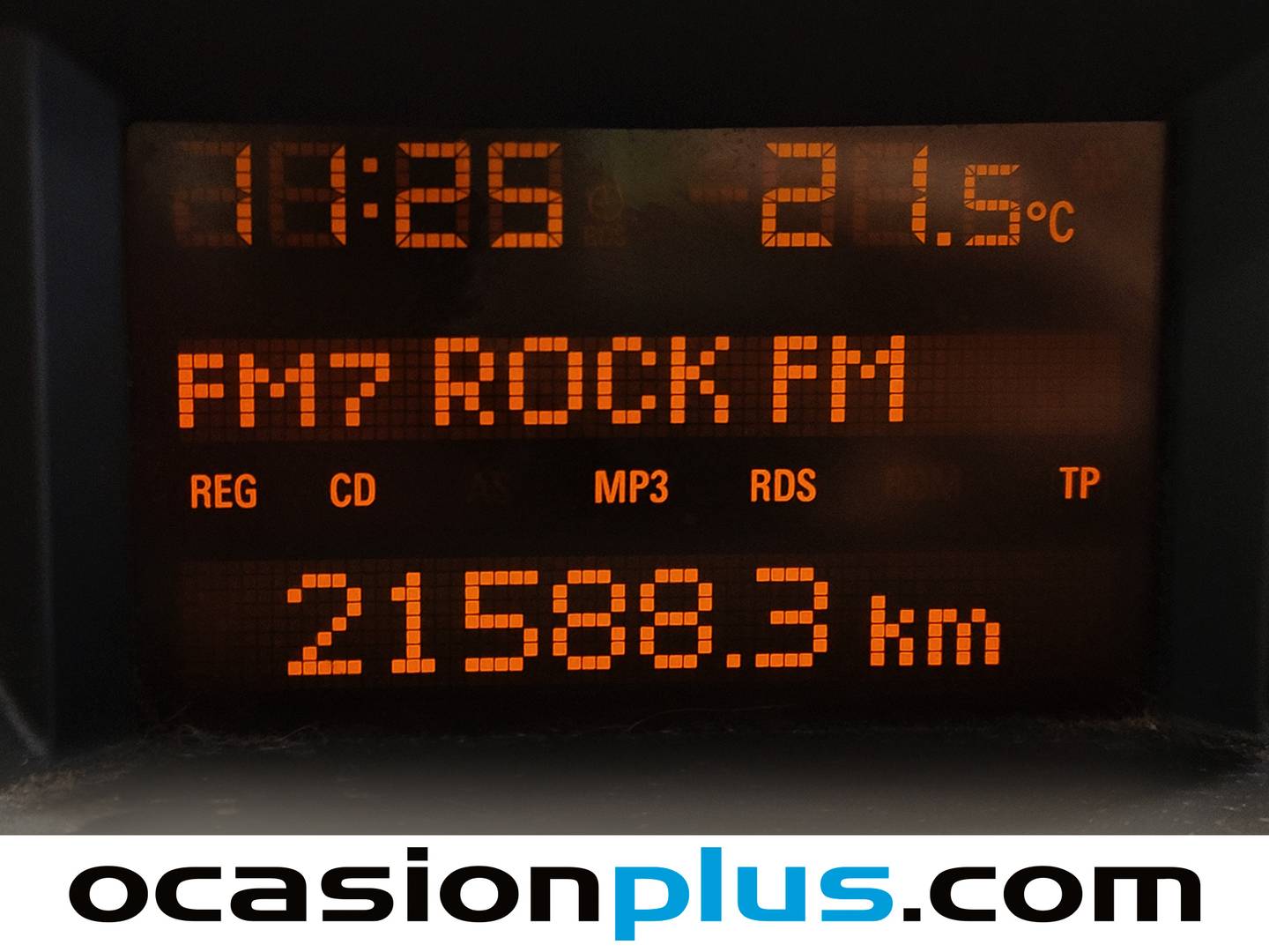 Opel Zafira Opel Zafira 1.6 16v 111 Years 7 Plazas (115 CV) de ocasión