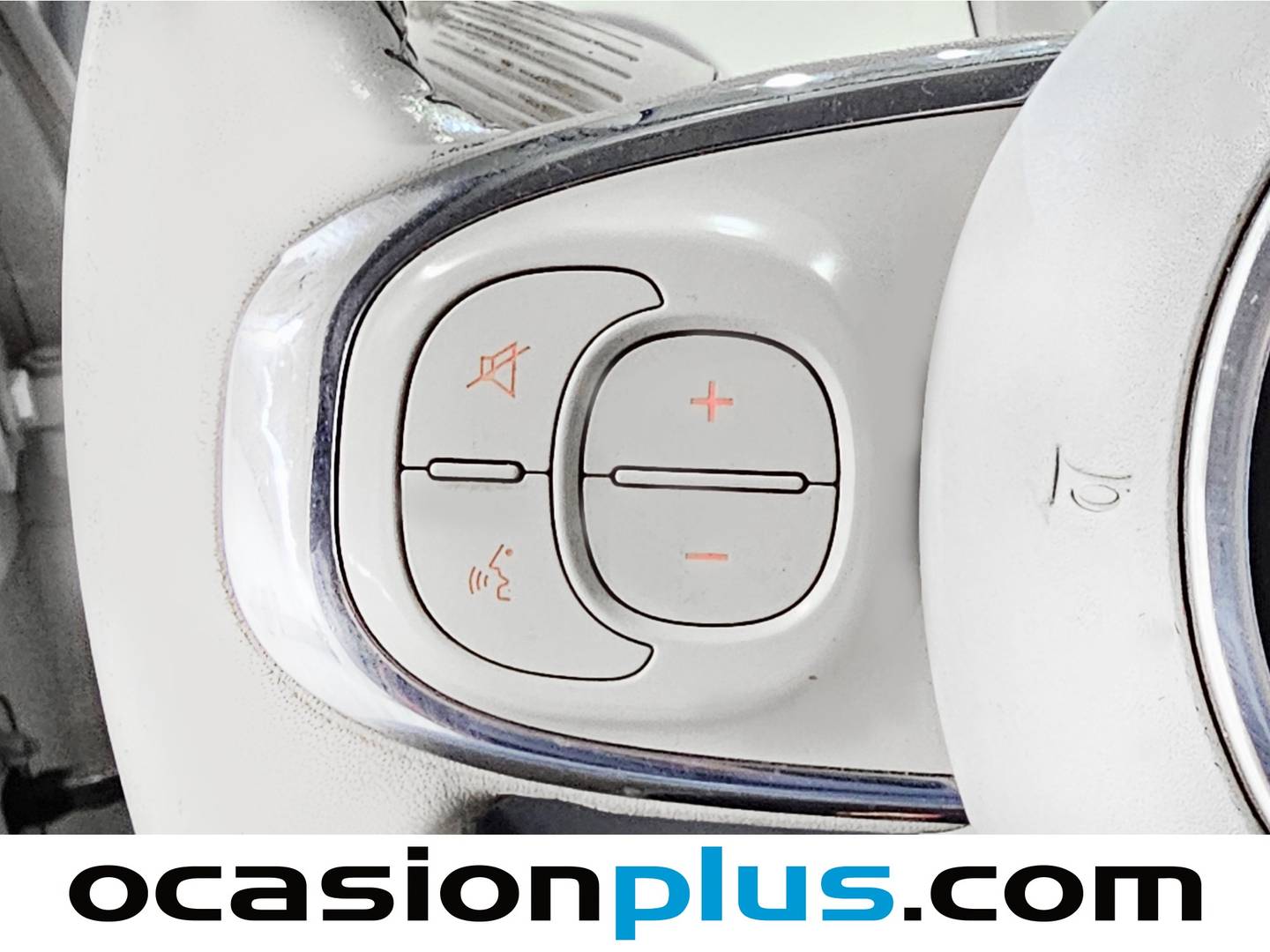 Fiat 500 Fiat 500 1.2 Pop (69 CV) de ocasión