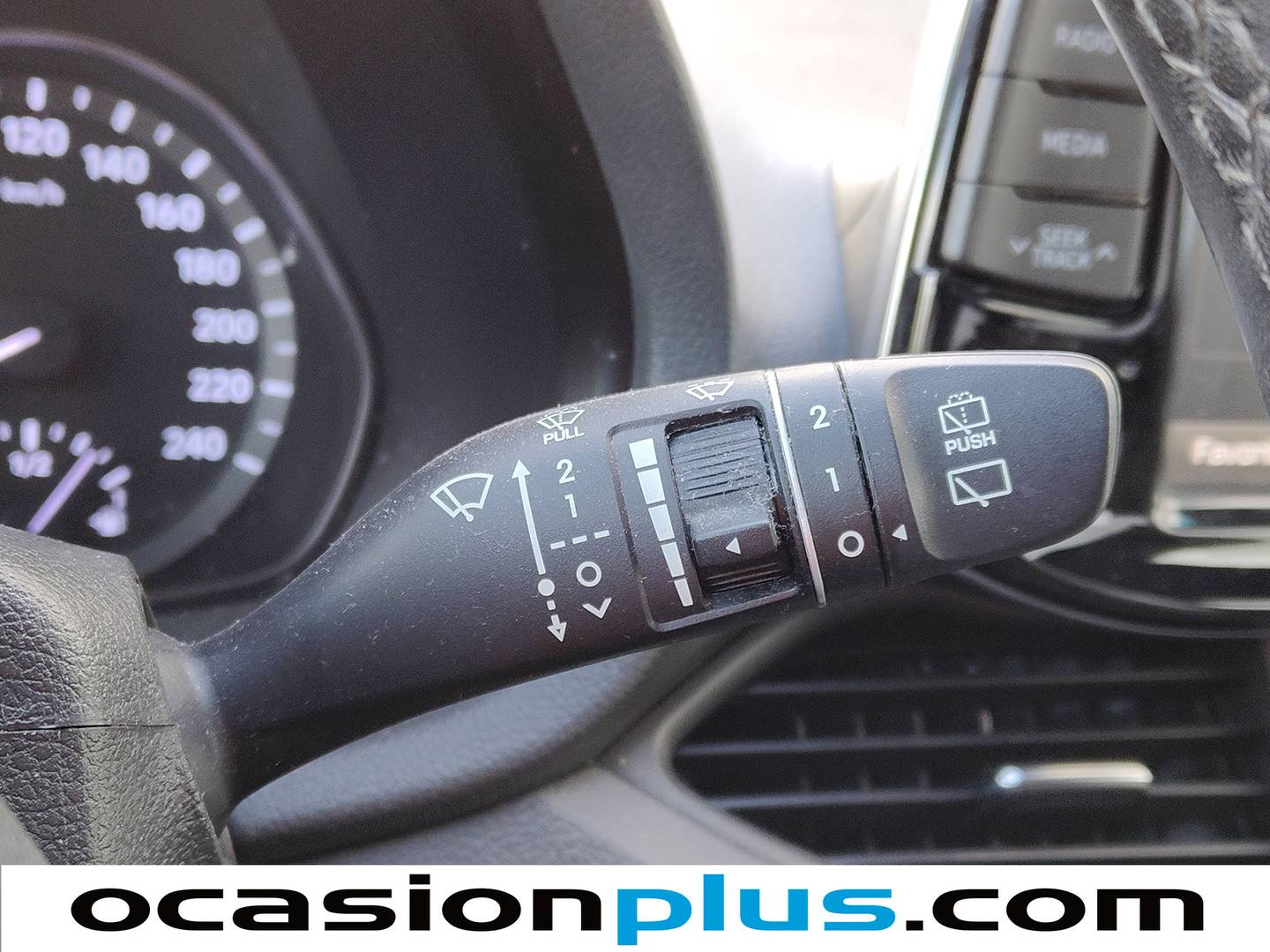 Foto Hyundai i30 Hyundai i30 CW CW 1.6 CRDI Klass (110 CV)