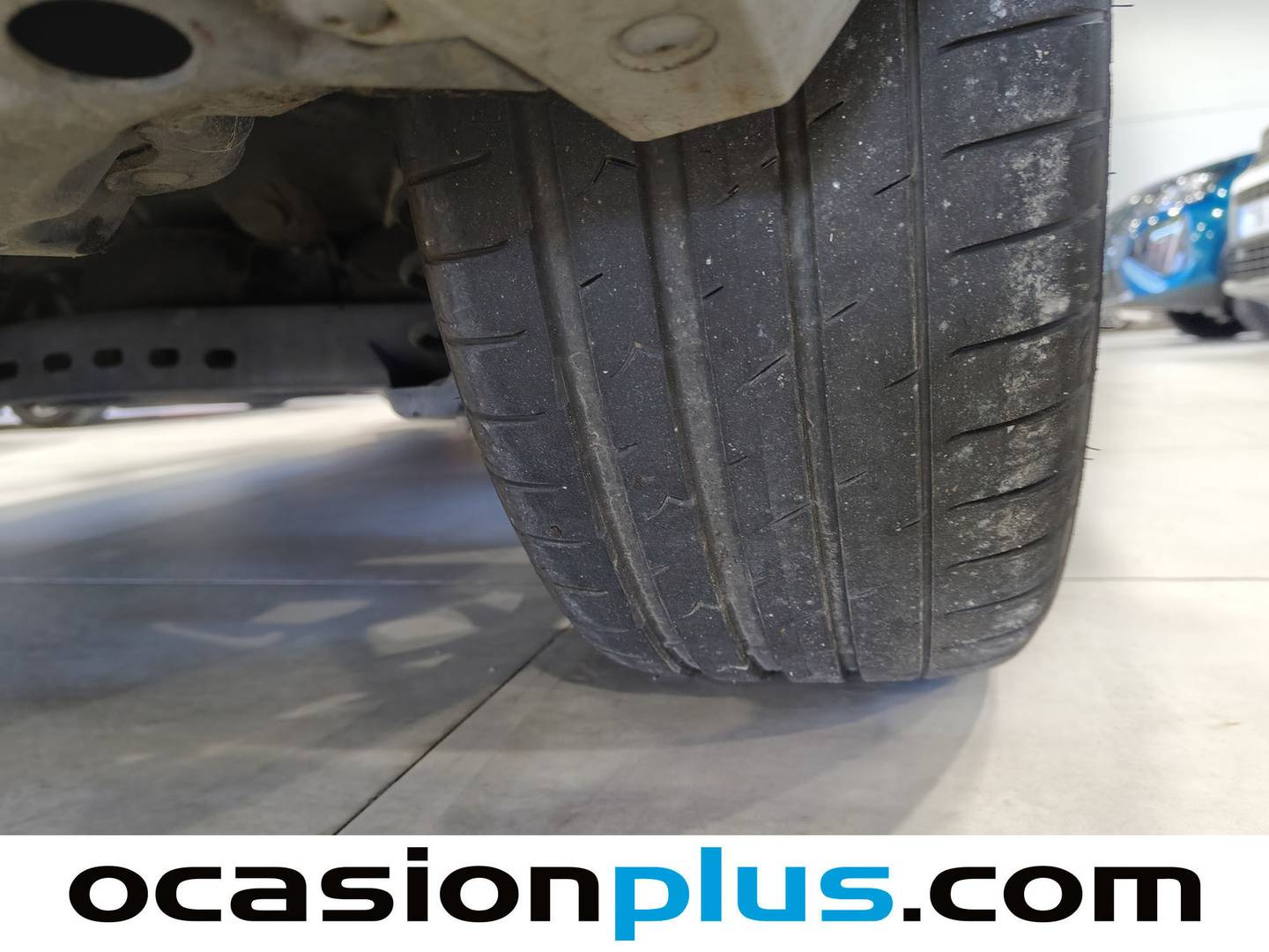 Foto Seat León SEAT León ST 2.0 TDI S&S FR Plus (150 CV)