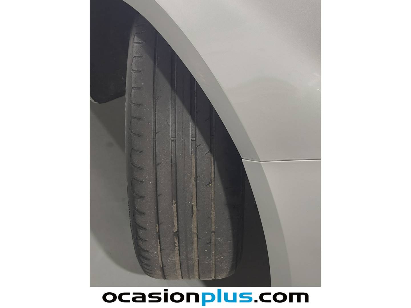 Renault Mégane Renault Megane Sport Tourer Limited Blue dCi (95 CV) de ocasión