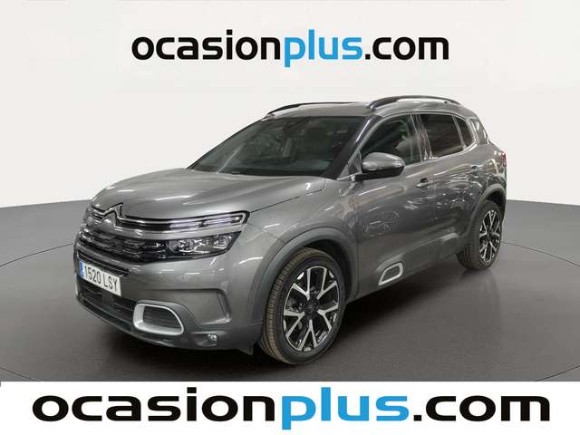 Citroën C5 Aircross BlueHdi 130 S&S Shine (131 CV) de segunda mano