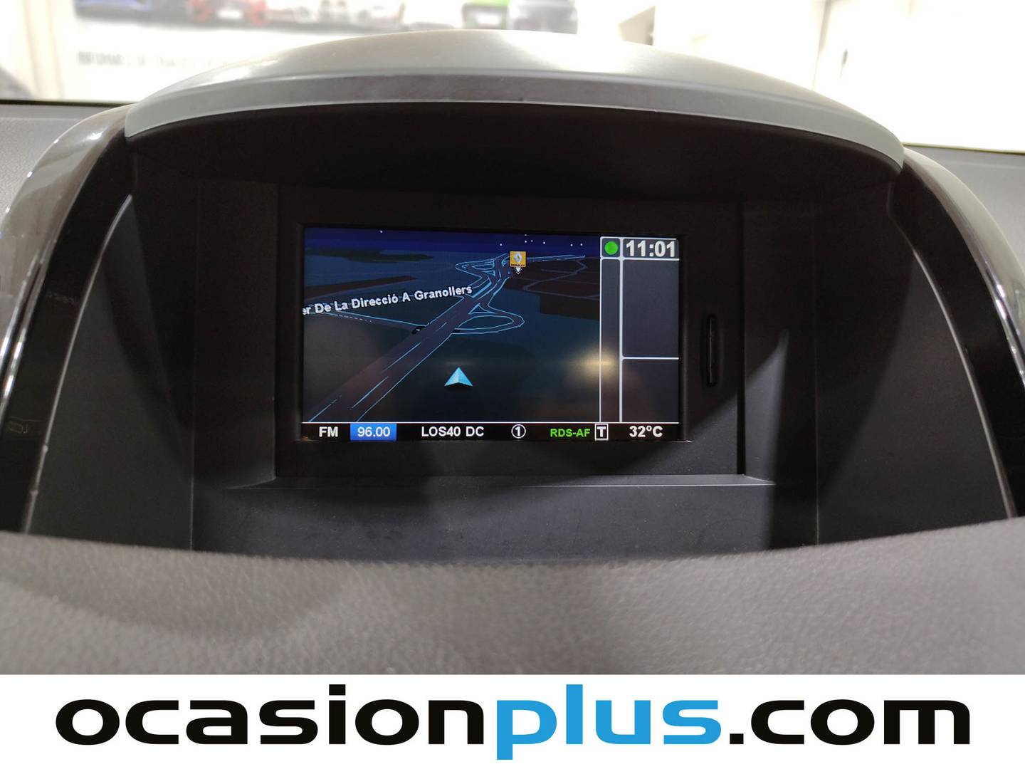 Extras y acabados del Renault Koleos Renault Koleos 2.0 dCi Bose Edition 4x2 (150 CV)