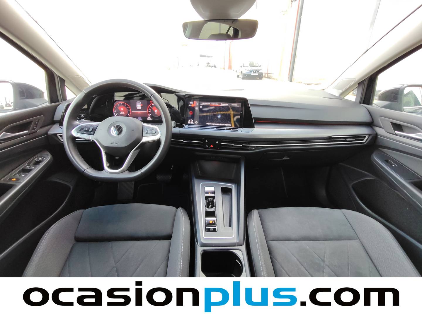 Volkswagen Golf Volkswagen Golf Style 1.5 eTSI (150 CV) DSG de ocasión