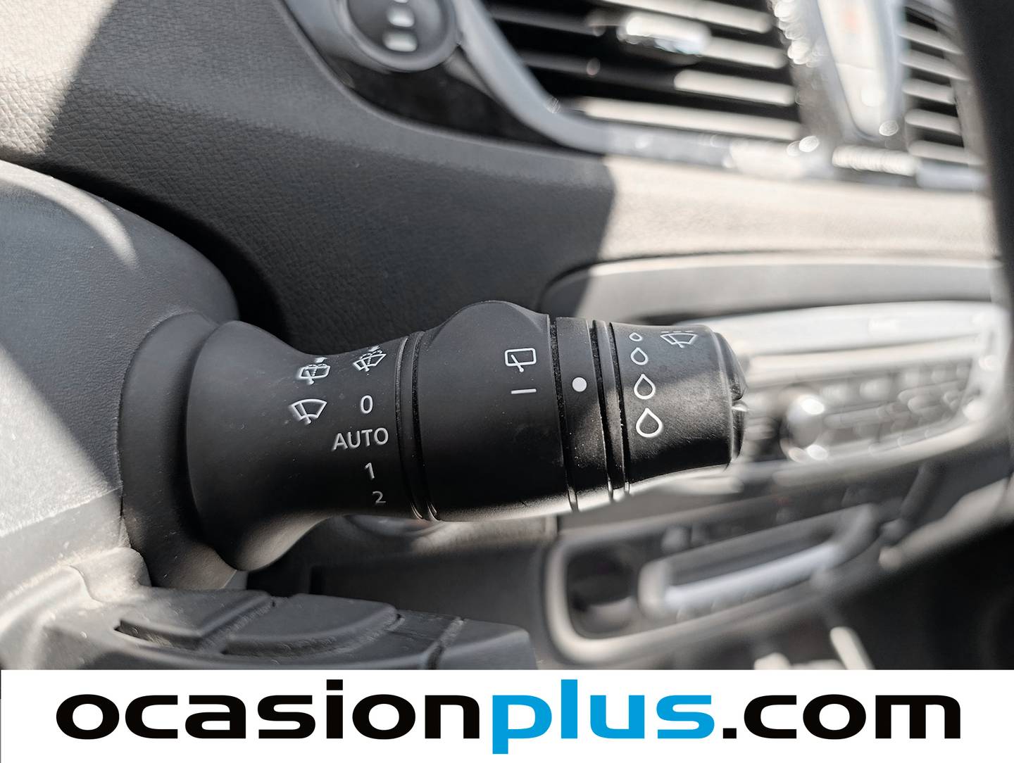 Equipamiento del Renault Grand Scénic Renault Grand Scenic Dynamique Energy dCi  (130 CV) 7 Plazas