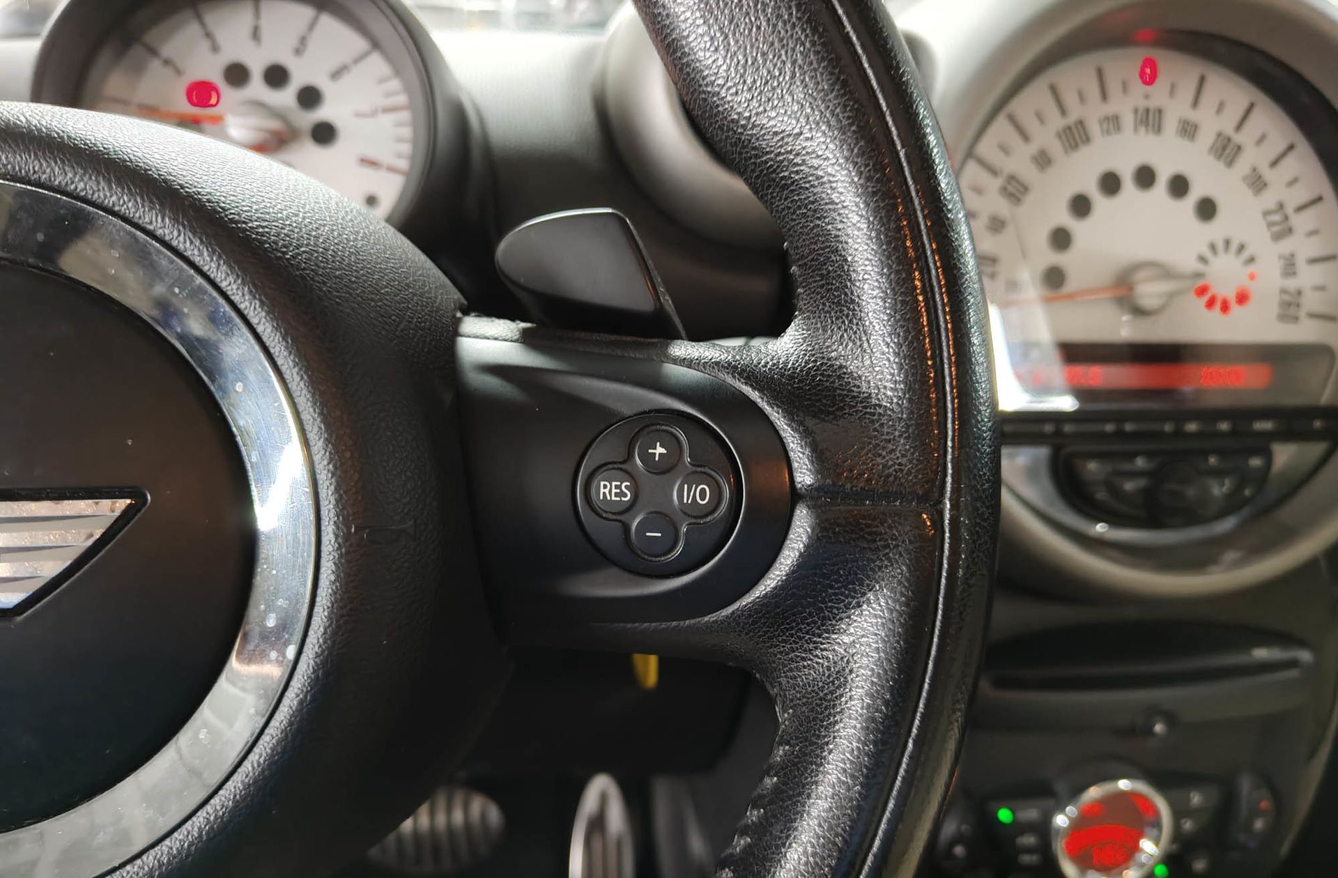 MINI Countryman Cooper S - foto 24