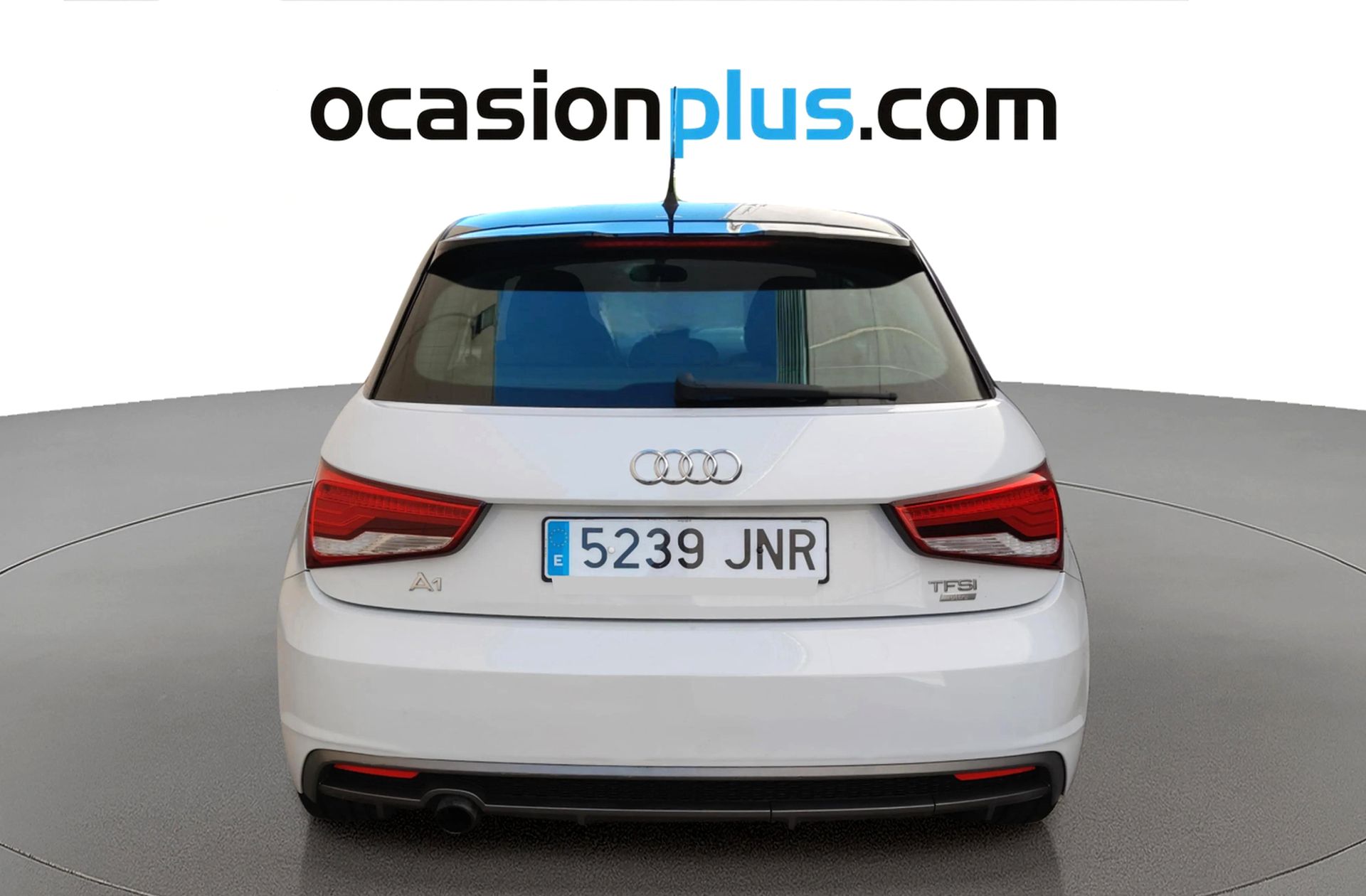 Audi A1 Sportback Adrenalin 1.0 TFSI S Line - foto 13