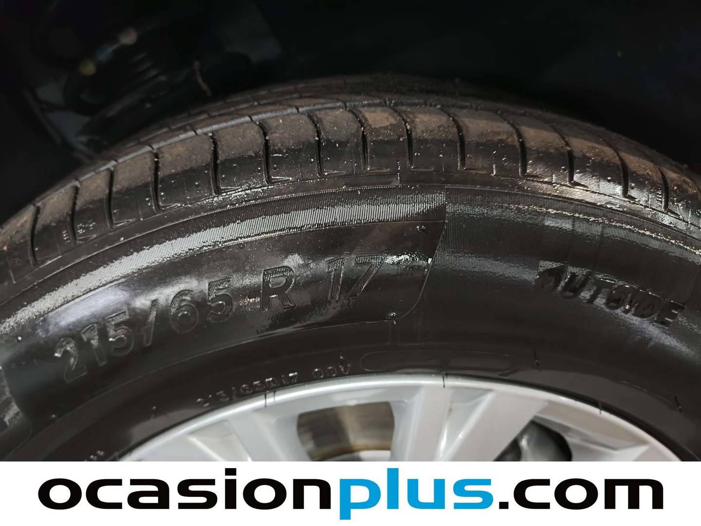 Foto Volkswagen Tiguan Volkswagen Tiguan Edition 2.0 TDI BMT (115 CV)