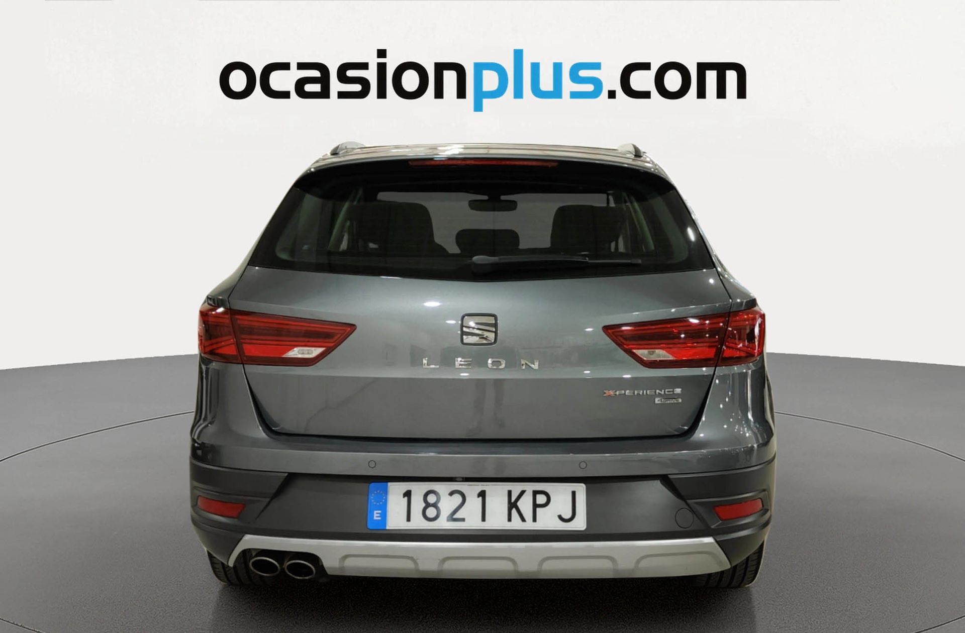 SEAT León ST 2.0 TDI X-perience 4Drive DSG6 - foto 18