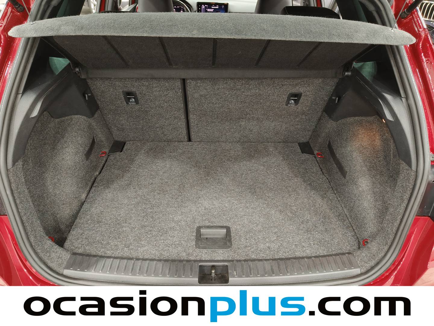 Foto Seat Arona SEAT Arona 1.5 TSI S&S FR XL DSG  (150 CV)