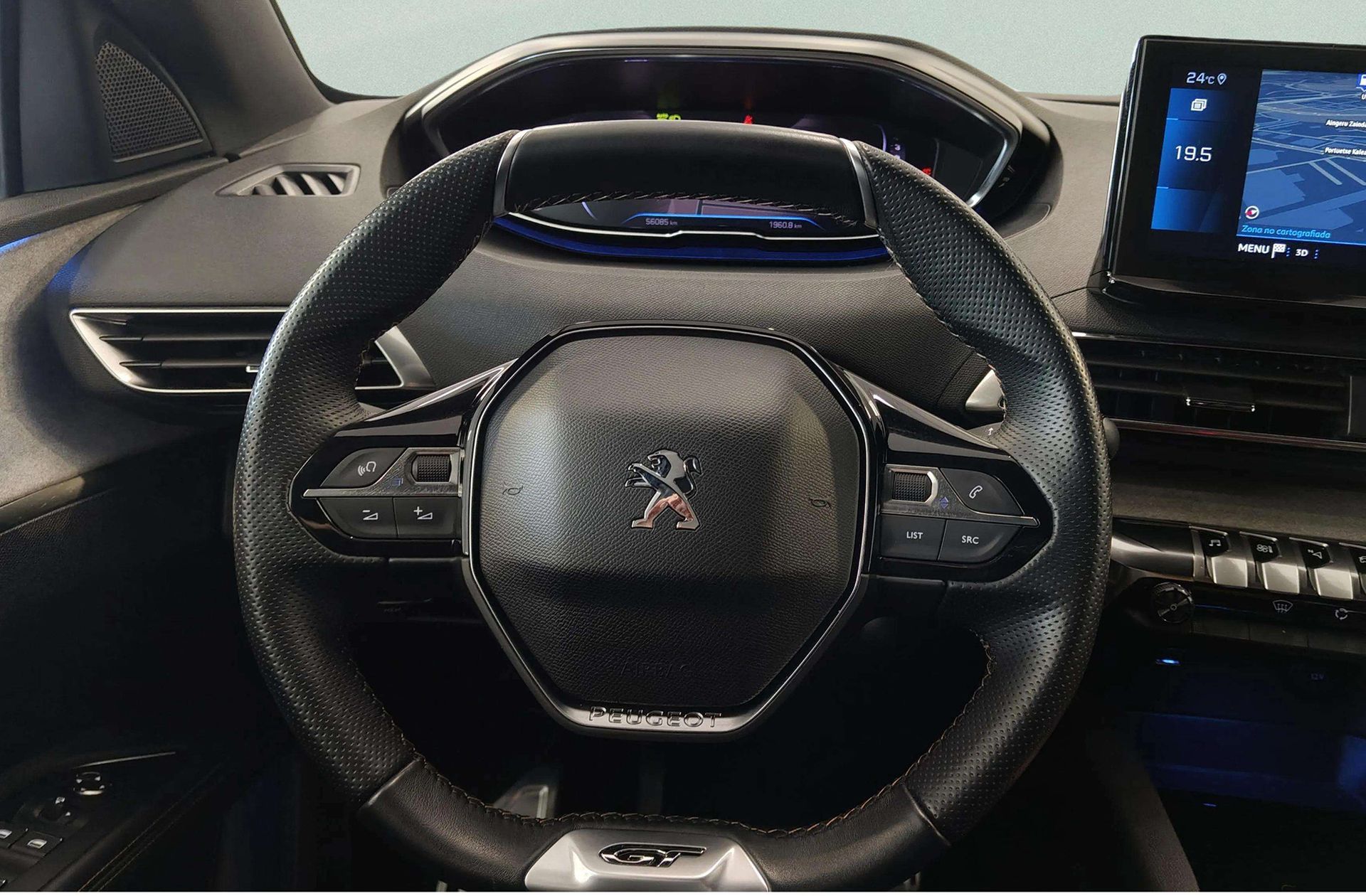 Peugeot 5008 PureTech 130 GT 7 plazas - foto 28