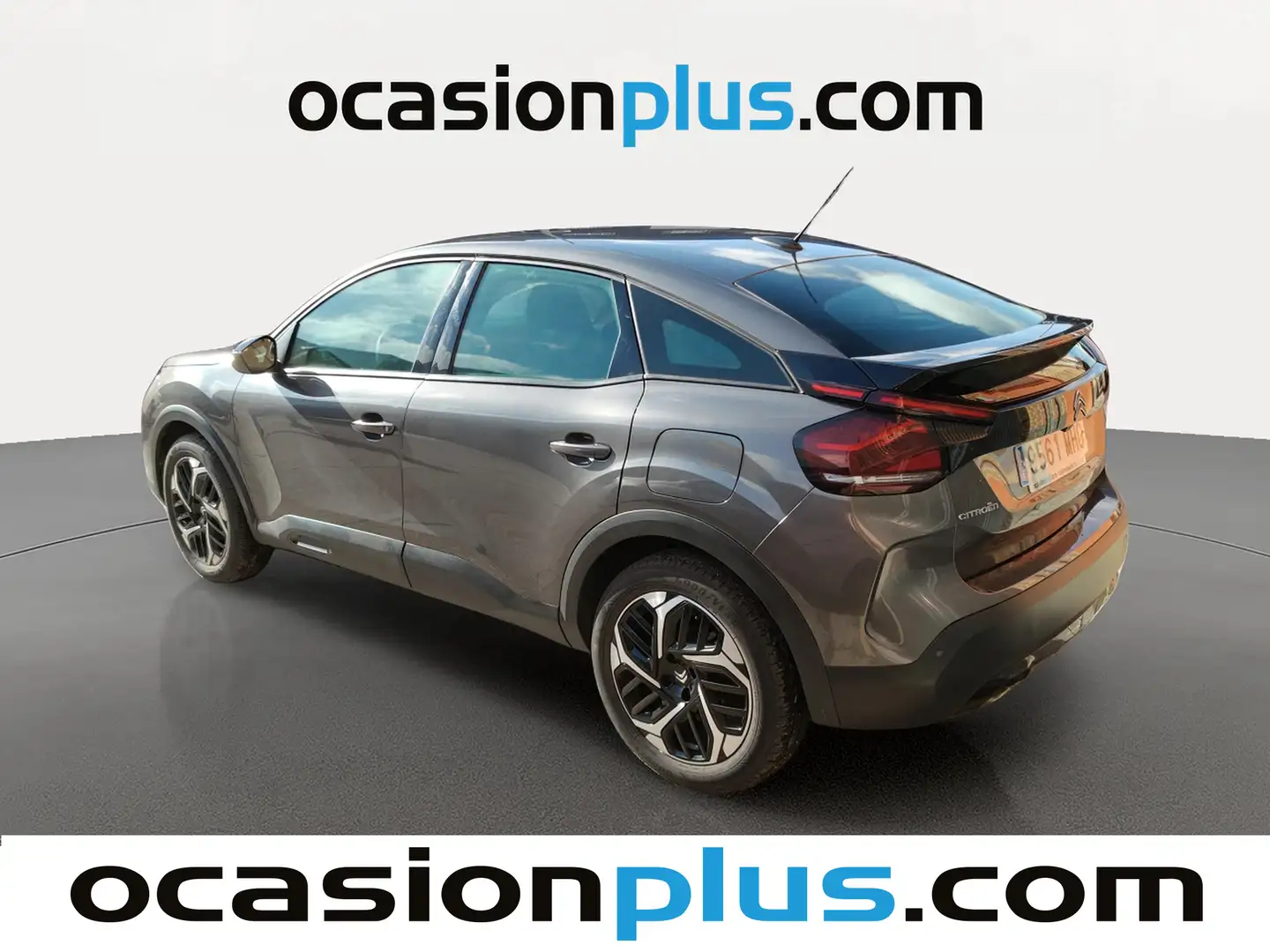 Foto Citroën C4 Citroen C4 PureTech 130 S&S 6v Feel Pack (130 CV)