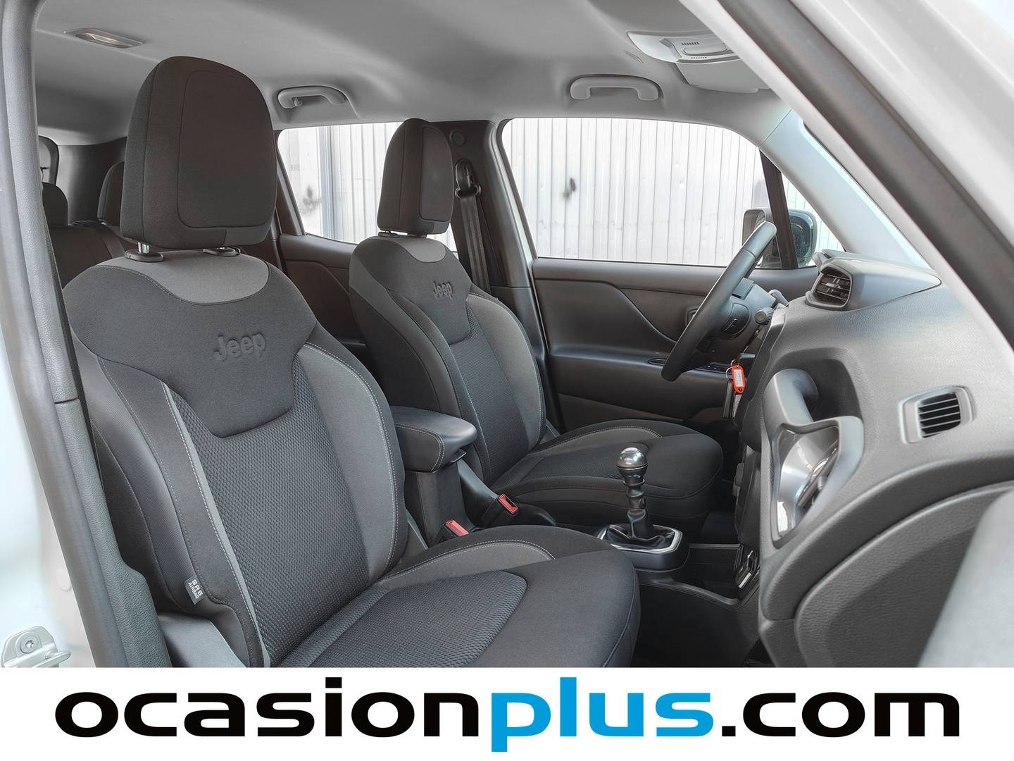 Jeep Renegade Jeep Renegade 1.0G Limited 4x2 (120 CV) seminuevo