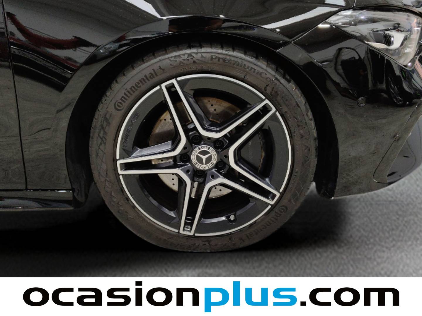 Mercedes CLA Mercedes CLA 200 d (150 CV) Pack AMG km 0