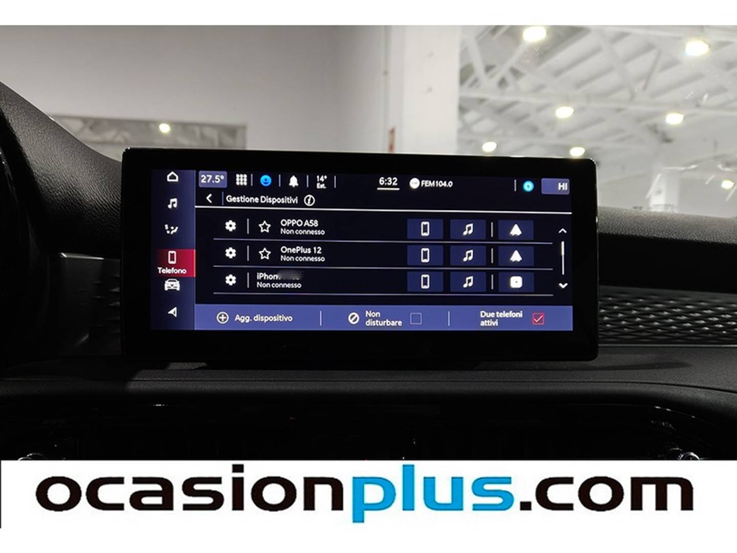 Foto Alfa Romeo Tonale Alfa Romeo Tonale 1.5 MHEV Sprint FWD (130 CV)