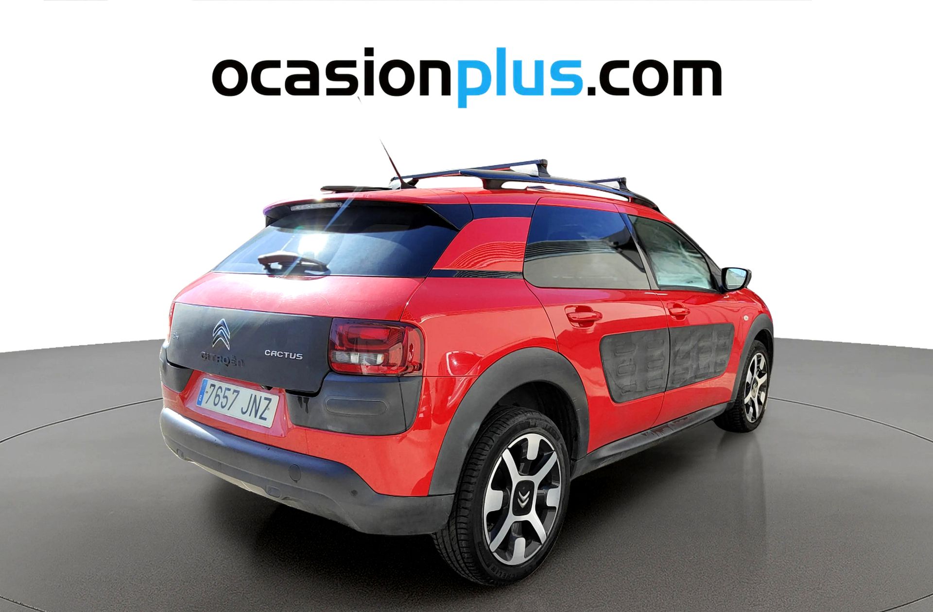 Citroën C4 Cactus PureTech 110 Shine - foto 4