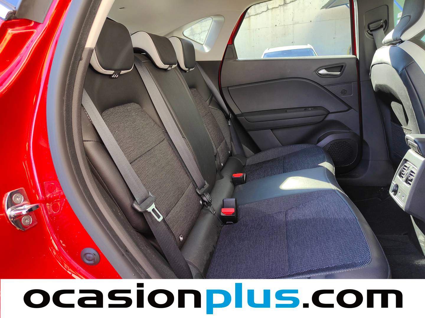 Renault Captur Renault Captur Techno TCe (140 CV) GPF al mejor precio