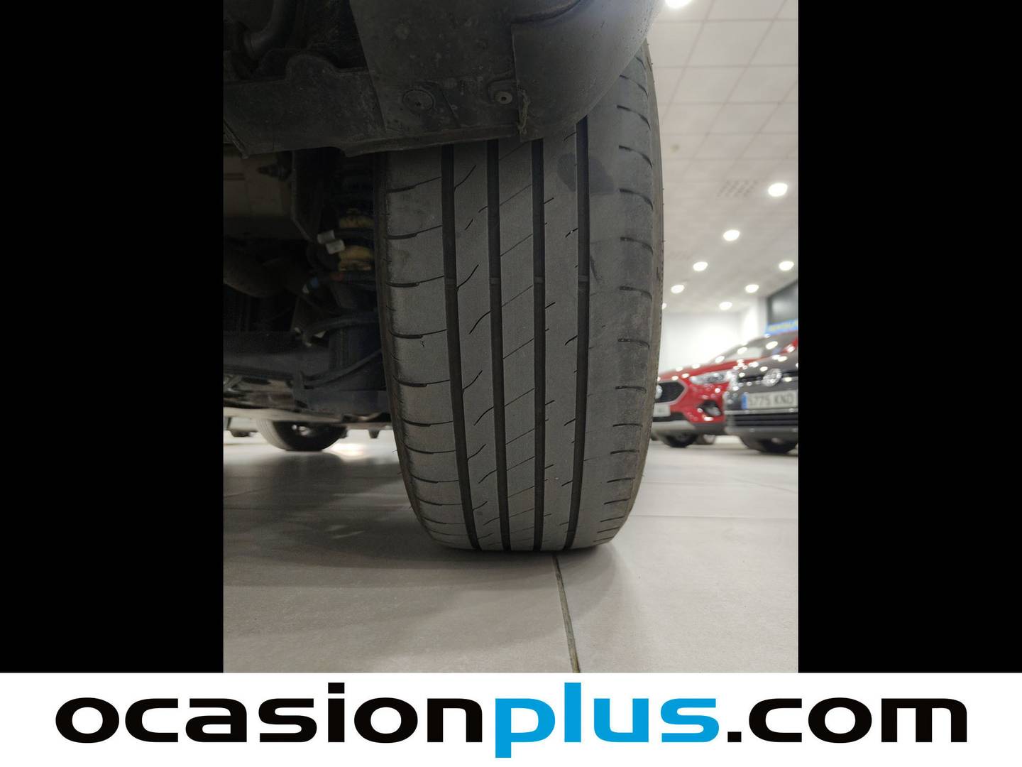 Foto Peugeot Rifter Peugeot Rifter BlueHDi 130 GT Long EAT8 (130 CV) 7 Plazas