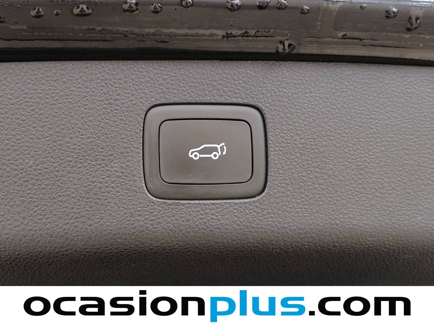 Foto MG HS MG HS 1.5 Turbo GDI Luxury DCT (162 CV)