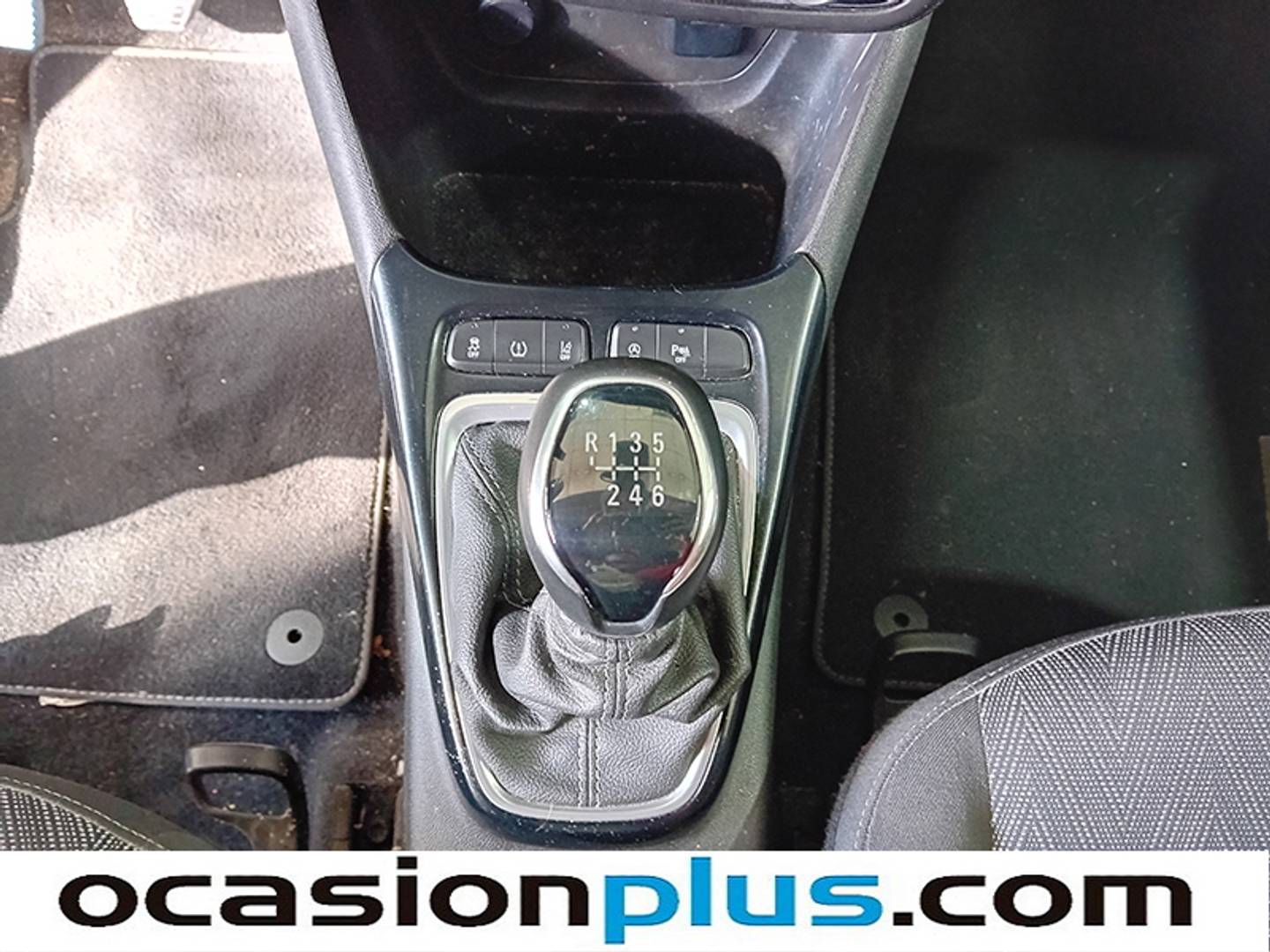 Foto Opel Crossland X Opel Crossland X 1.2 Opel 2020 (110 CV)