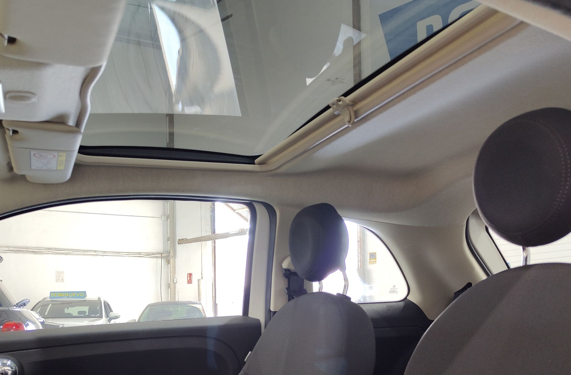 Fiat 500 1.0 Hybrid Dolcevita - foto 7