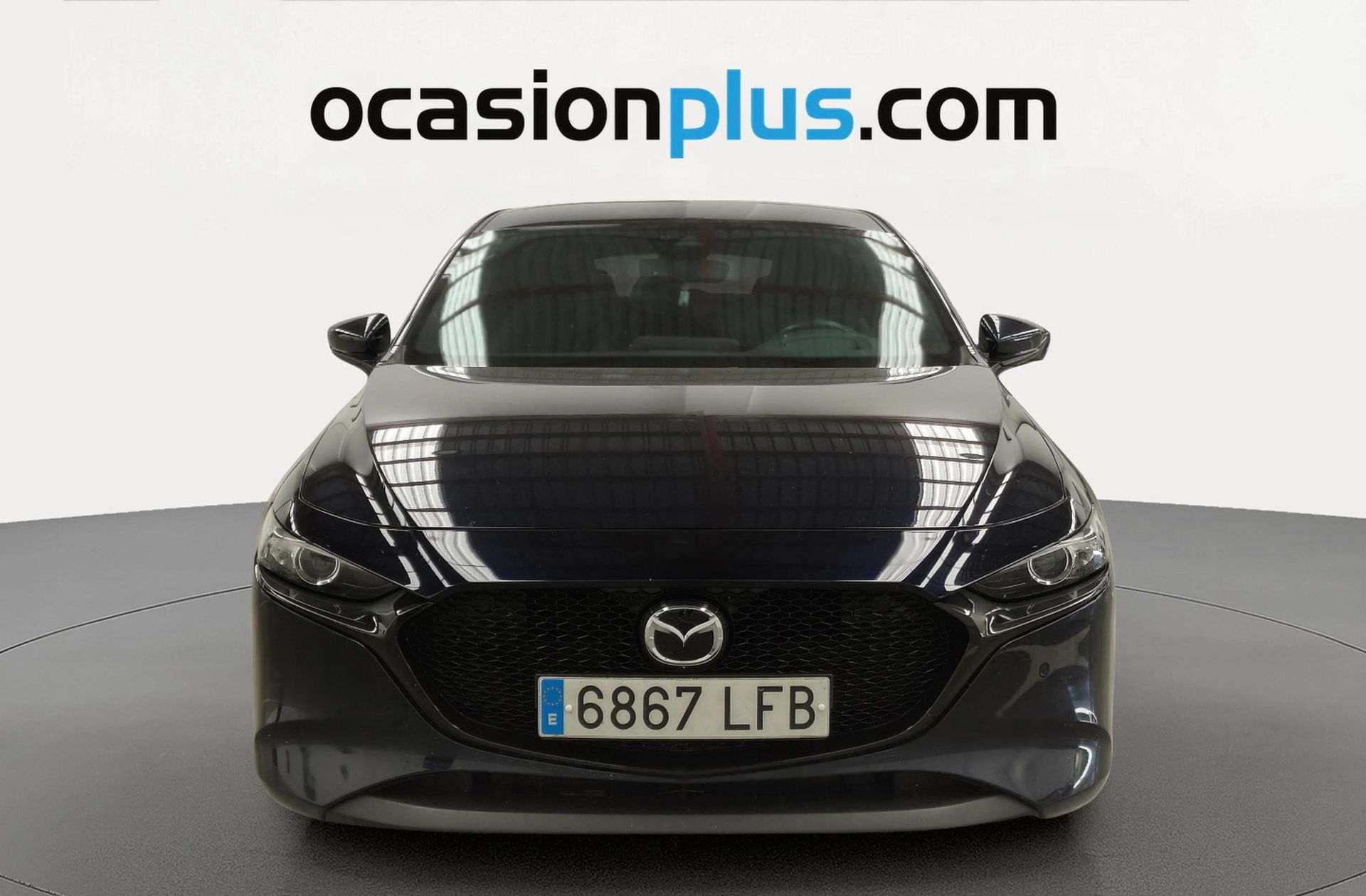 Mazda Mazda3 2.0 e-Skyactiv-G Evolution - foto 15