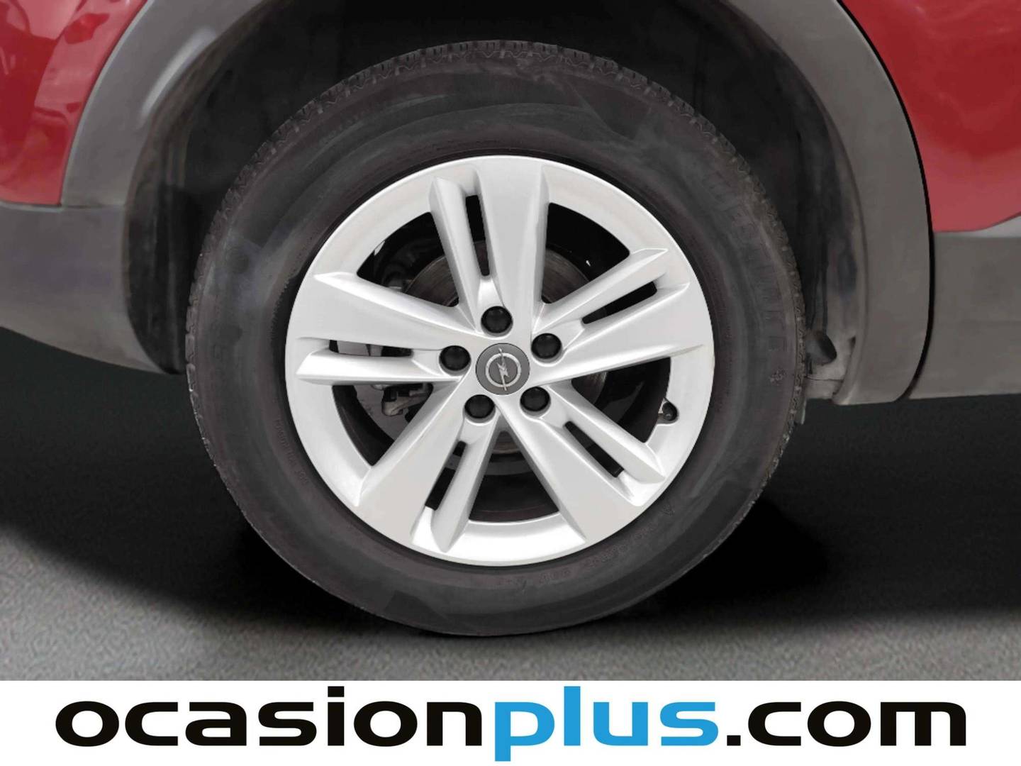 Opel Grandland X Opel Grandland X 1.2 Turbo Selective (130 CV) al mejor precio
