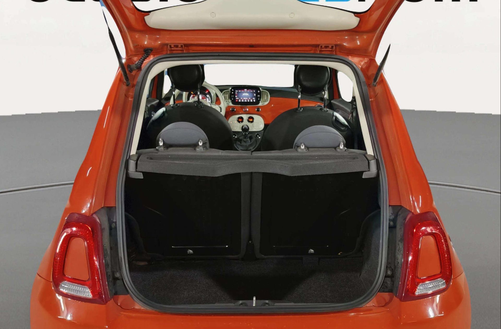 Fiat 500 1.0 Hybrid Dolcevita - foto 14