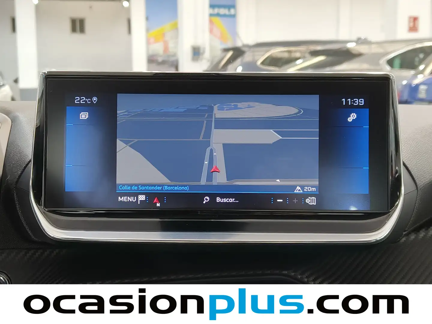 Foto Peugeot 208 Peugeot 208 PureTech 100 Allure EAT8  (100 CV)