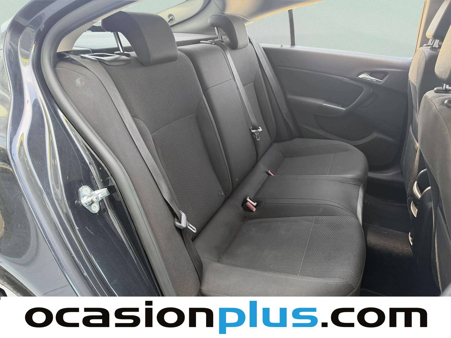 Opel Insignia Opel Insignia 2.0 CDTI ecoFlex S&S Selective (140 CV) al mejor precio