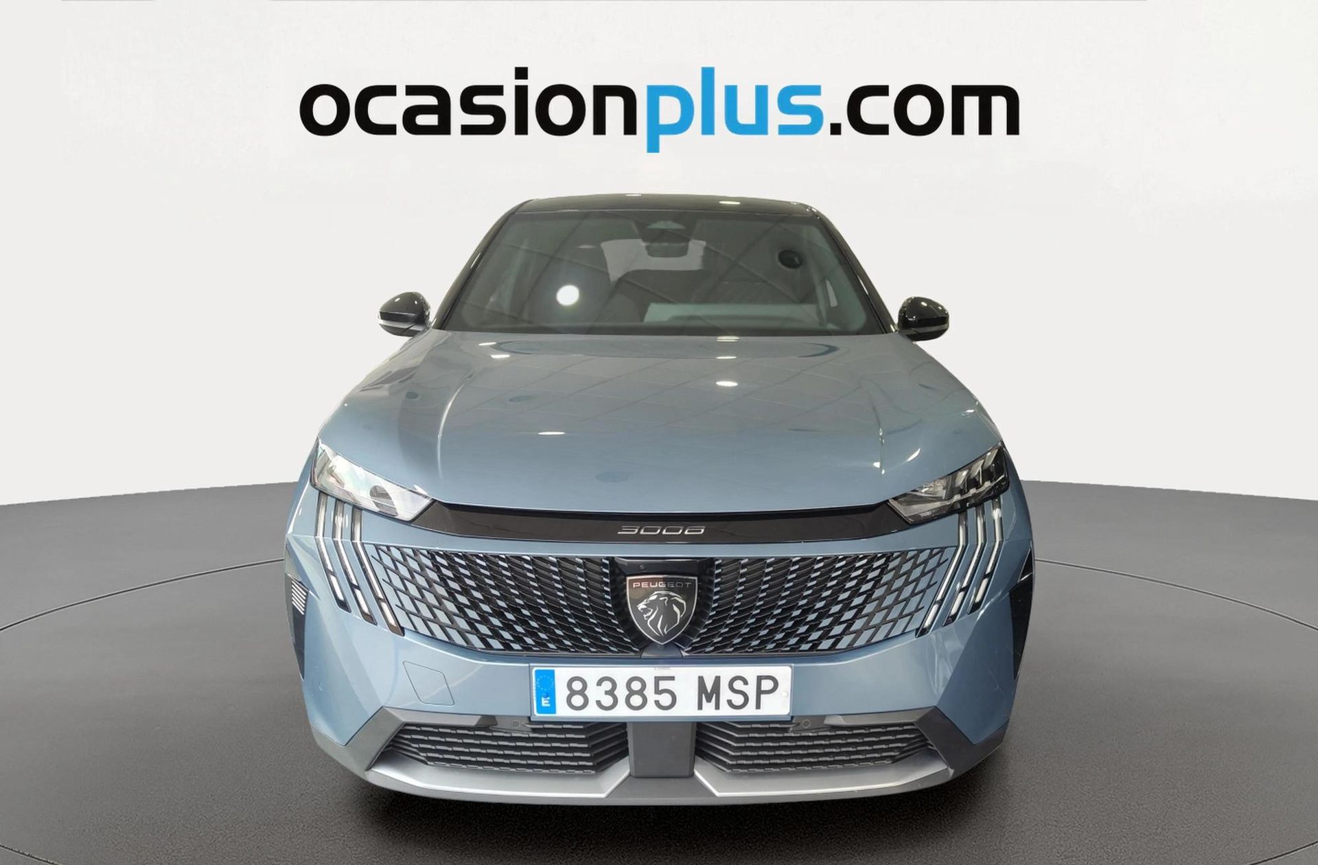 Peugeot 3008 Hybrid GT eDCS6 - foto 18