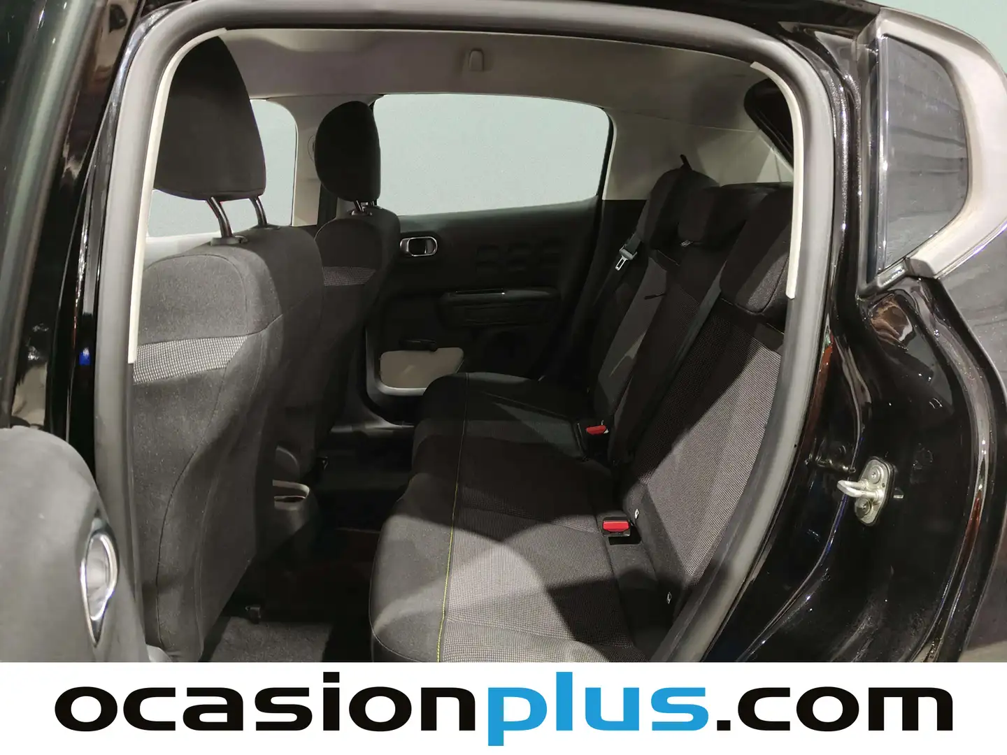 Foto Citroën C3 Citroen C3 PureTech 110 S&S Max (110 CV)